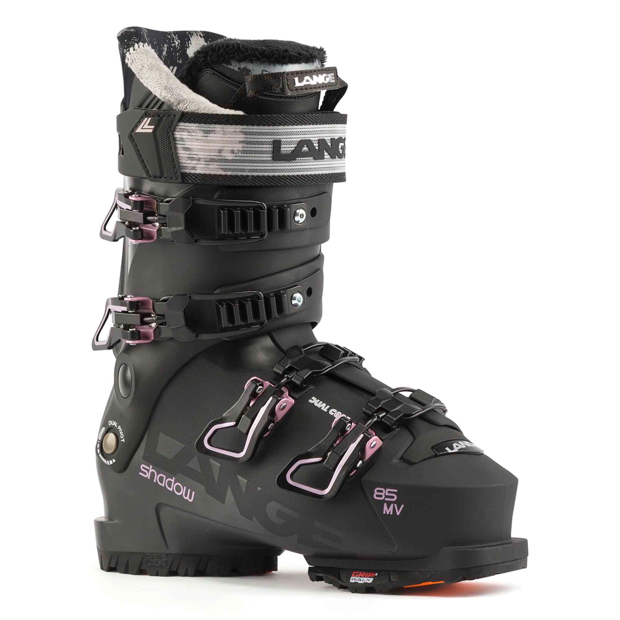 Lange Shadow 85 MV GW Womens Ski Boot 2025 - Image 4