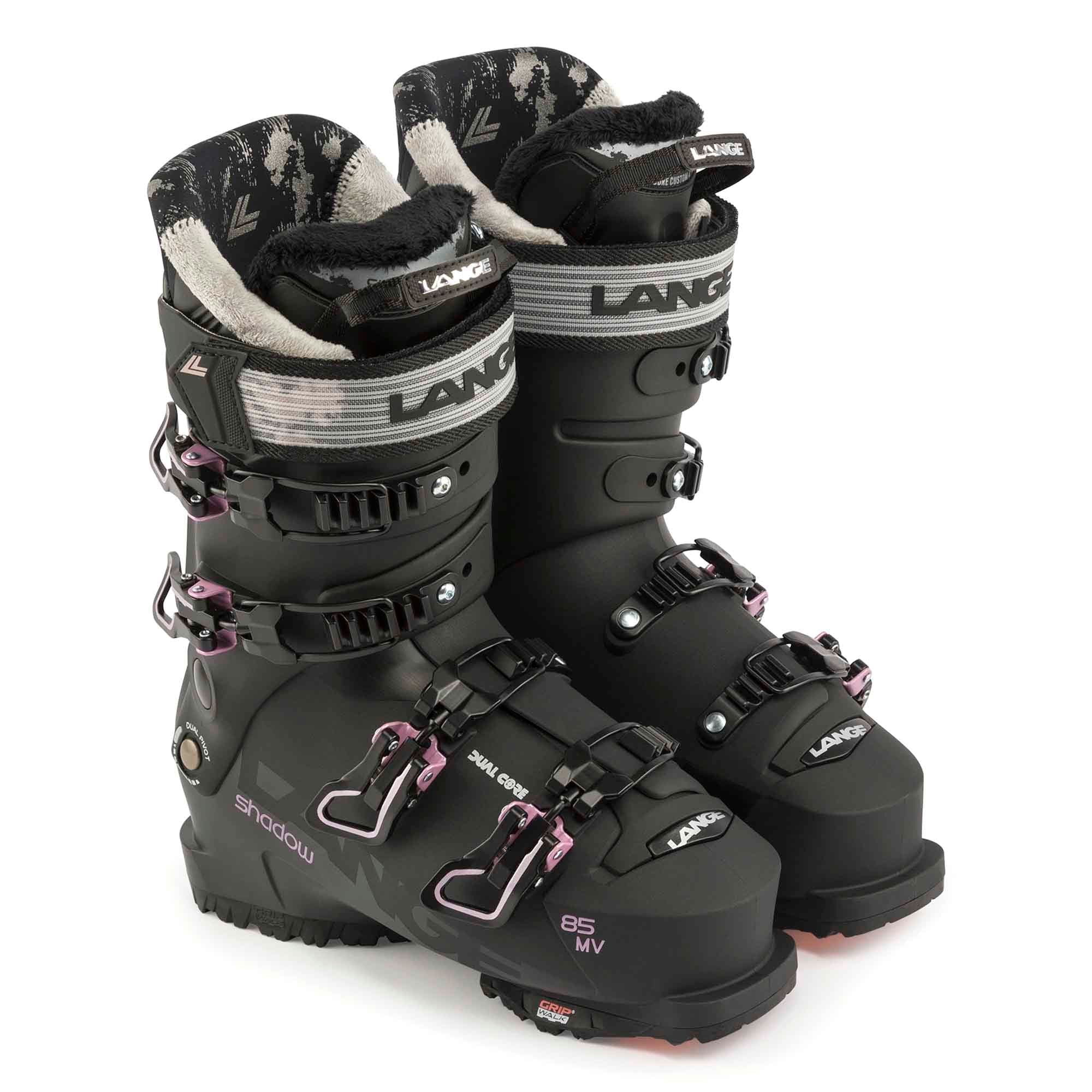 Lange Shadow 85 MV GW Womens Ski Boot 2025 - Image 5