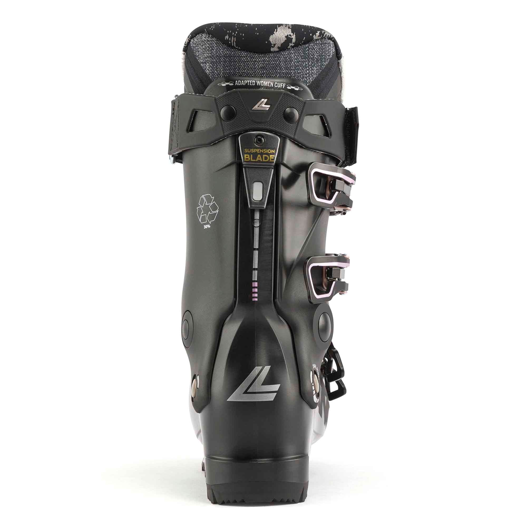 Lange Shadow 85 MV GW Womens Ski Boot 2025 - Image 7
