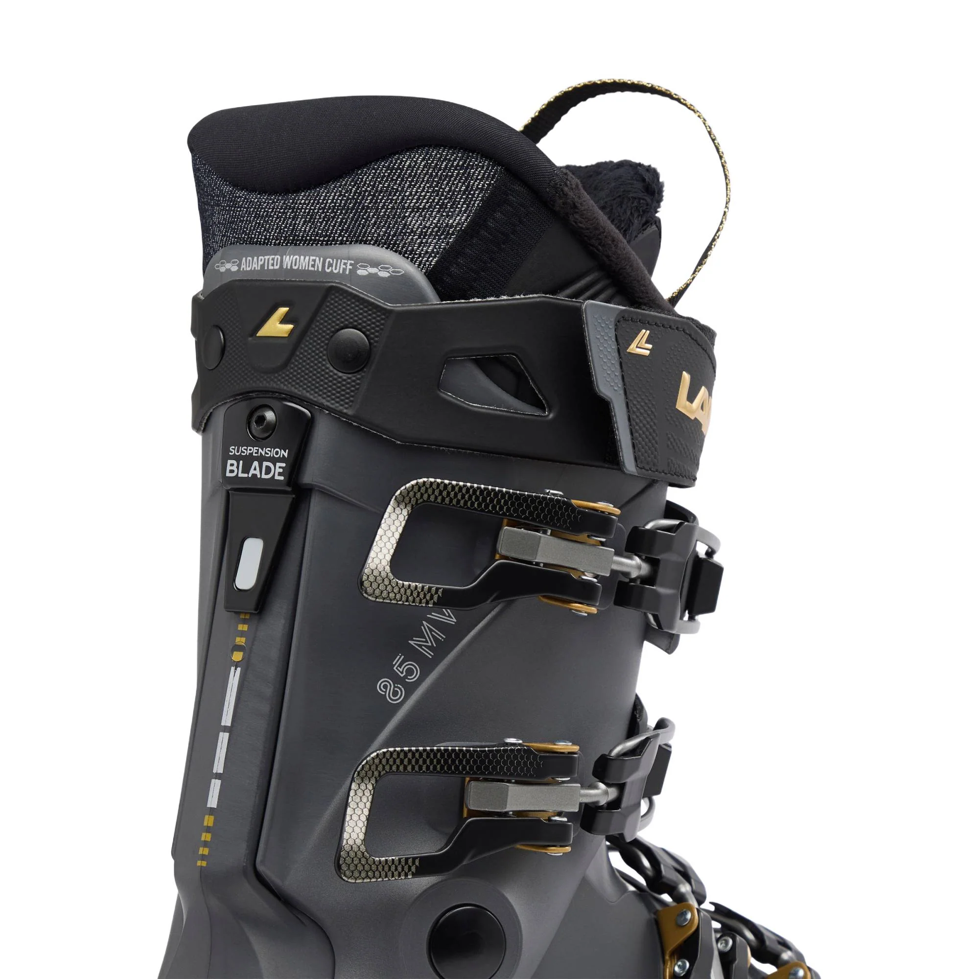 Lange Shadow 85 MV GW Womens Ski Boot 2026 - Image 5