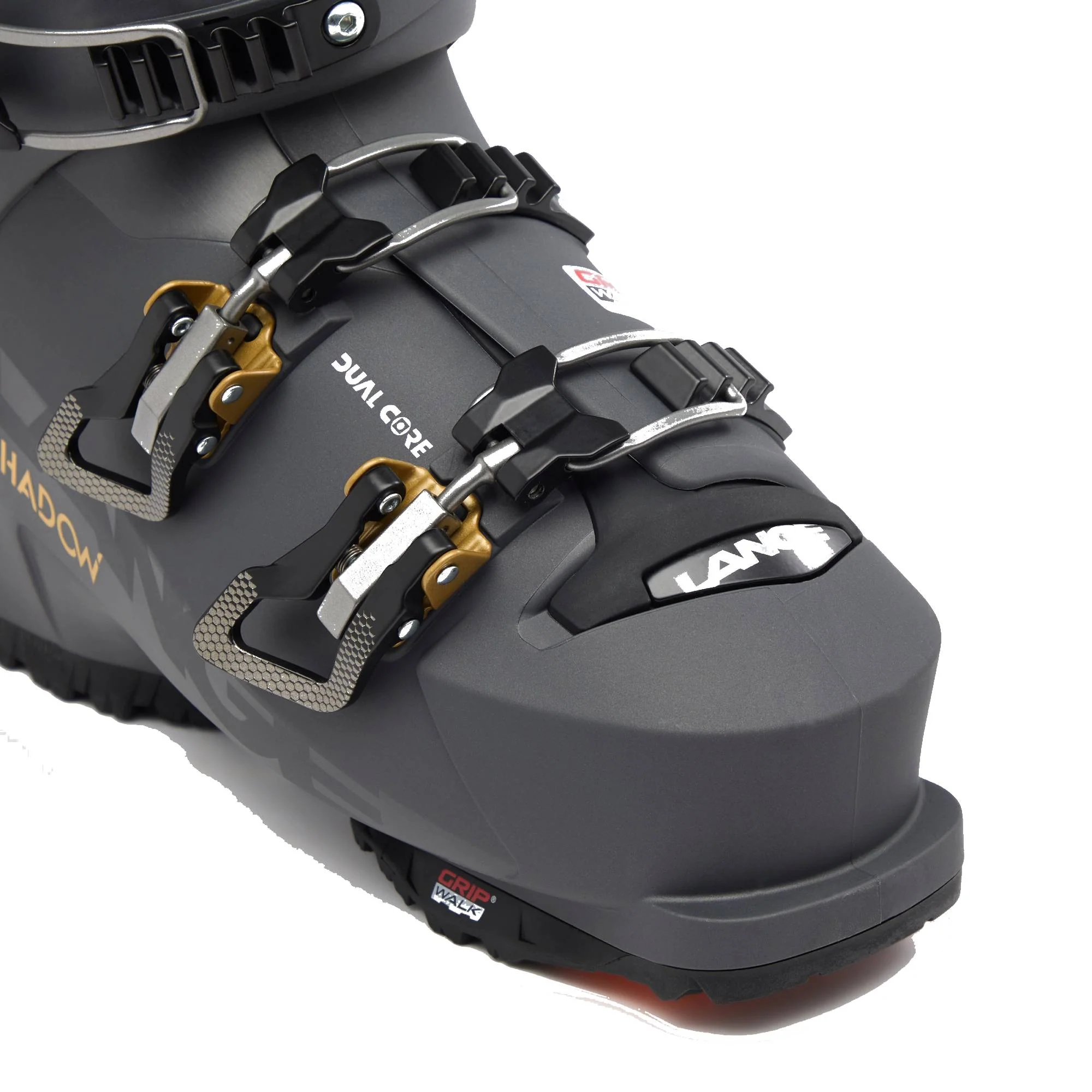 Lange Shadow 85 MV GW Womens Ski Boot 2026 - Image 7