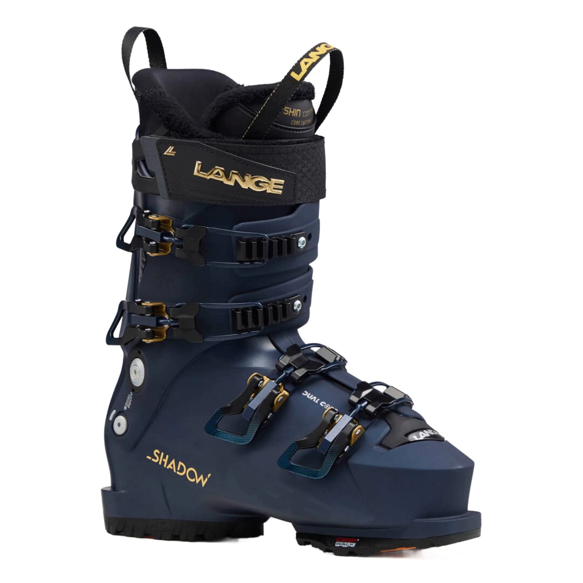 Lange Shadow 95 LV GW Womens Ski Boot 2027 - Image 4