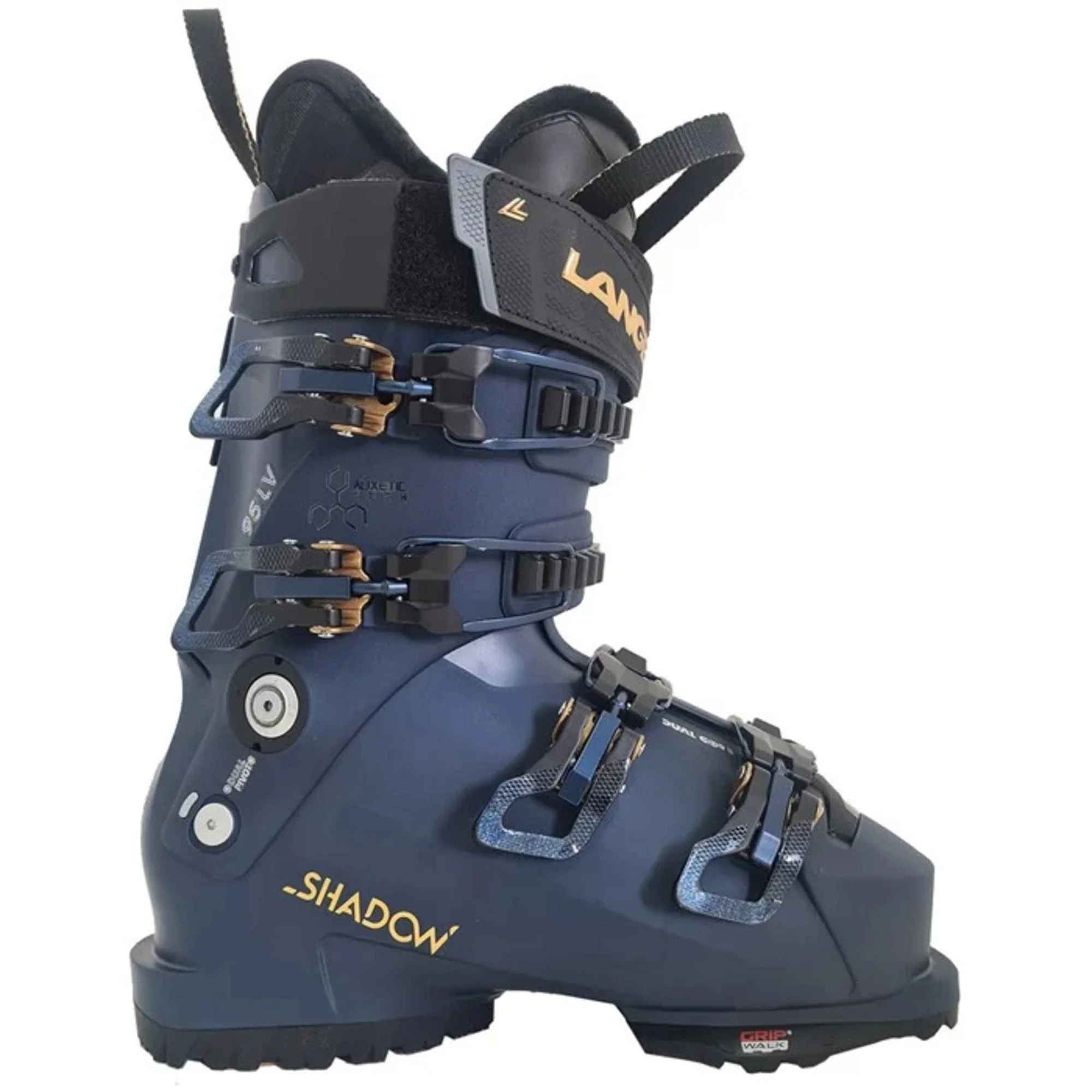 Lange Shadow 95 LV GW Womens Ski Boot 2026 - Image 3