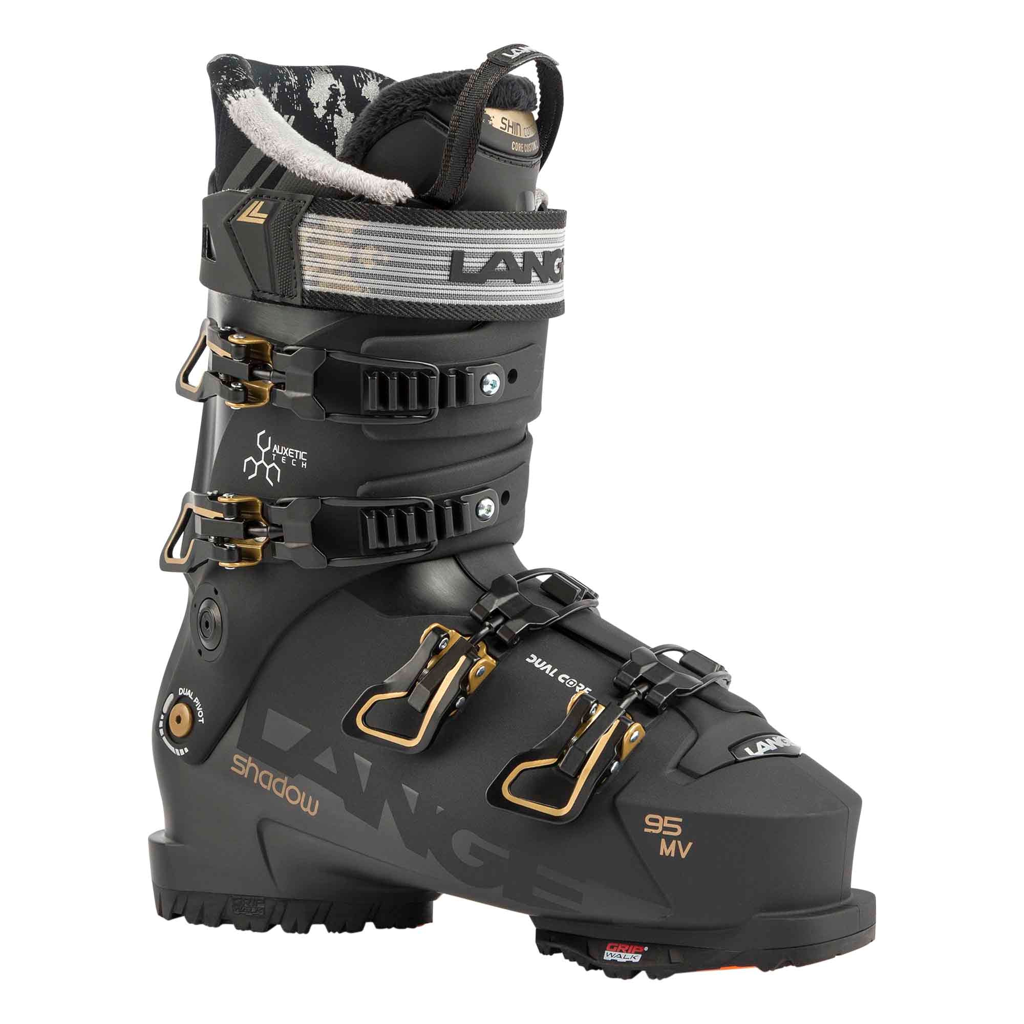 Lange Shadow 95 MV GW Womens Ski Boot 2025 - Image 11