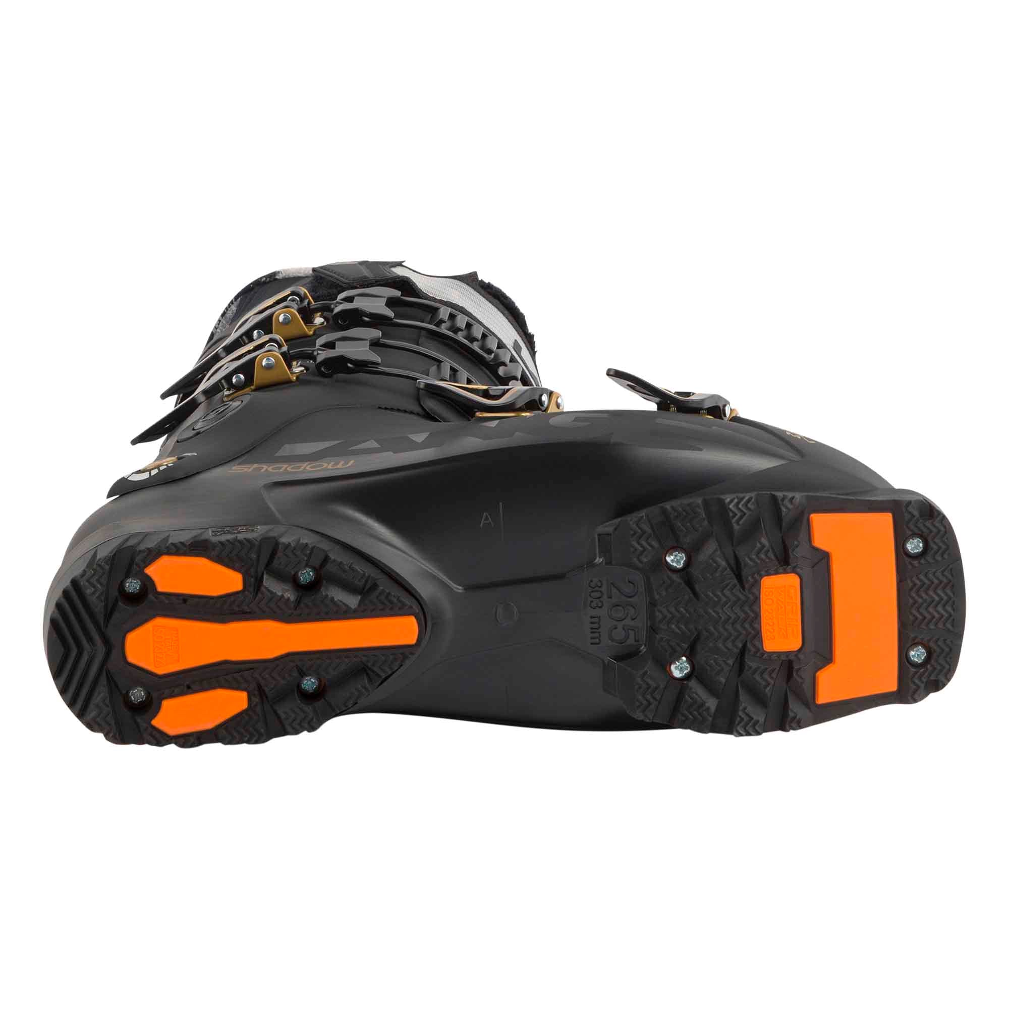 Lange Shadow 95 MV GW Womens Ski Boot 2025 - Image 4
