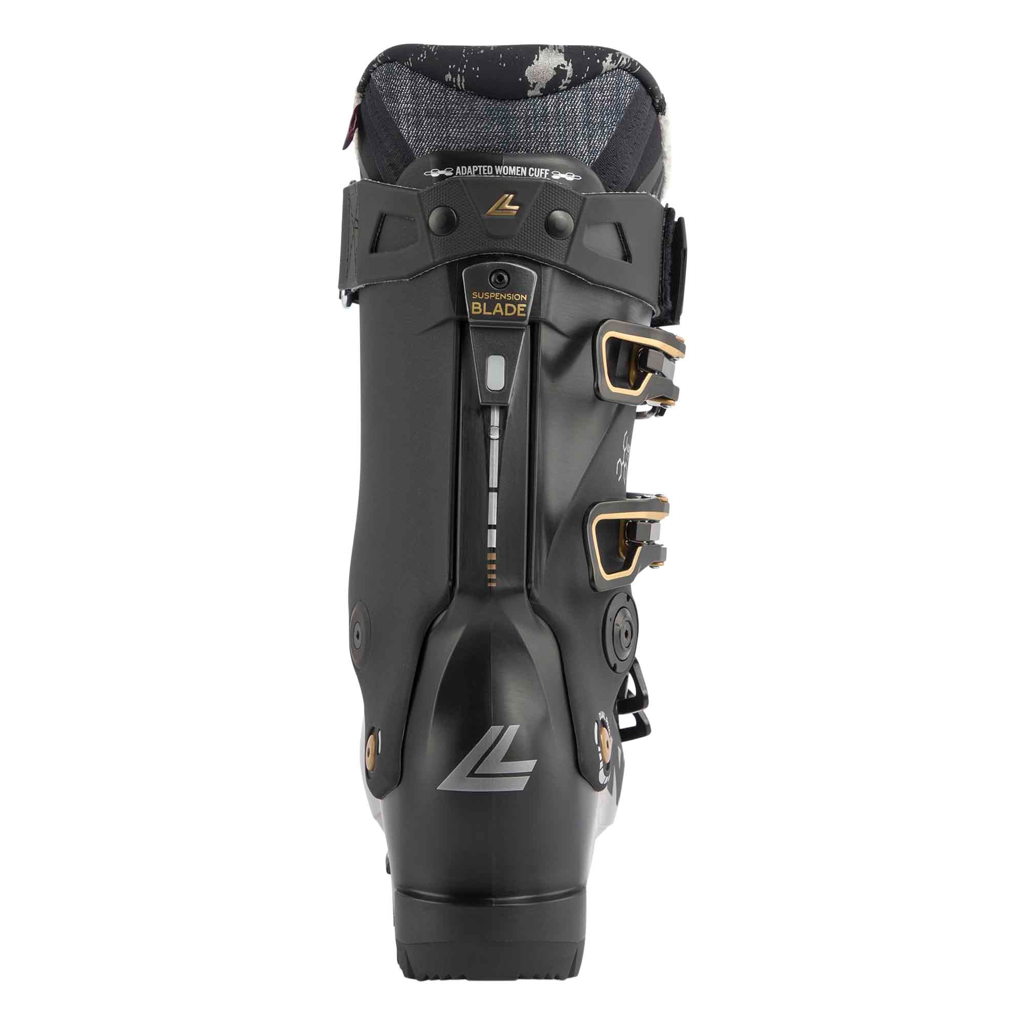 Lange Shadow 95 MV GW Womens Ski Boot 2025 - Image 7