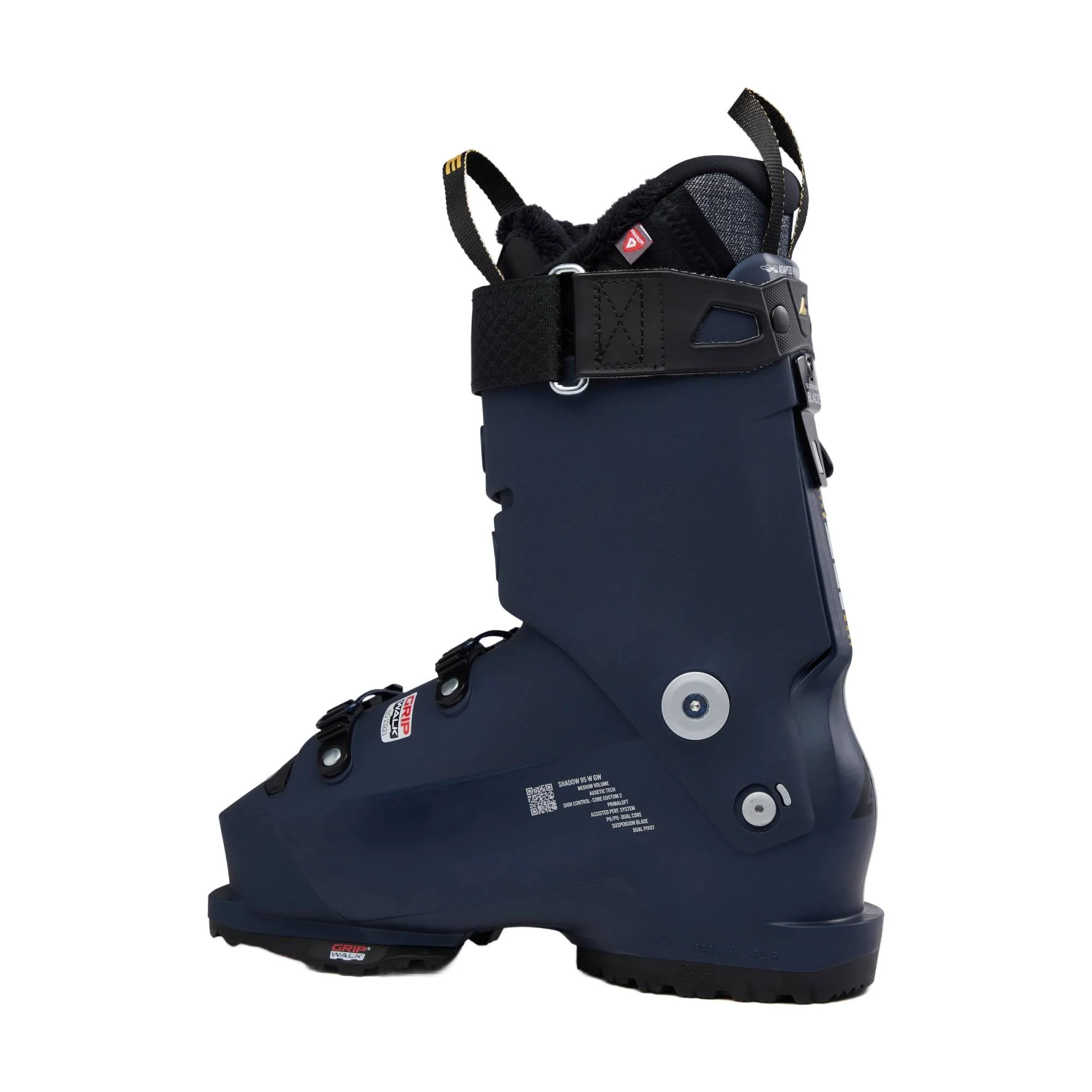 Lange Shadow 95 MV GW Womens Ski Boot 2026 - Image 2