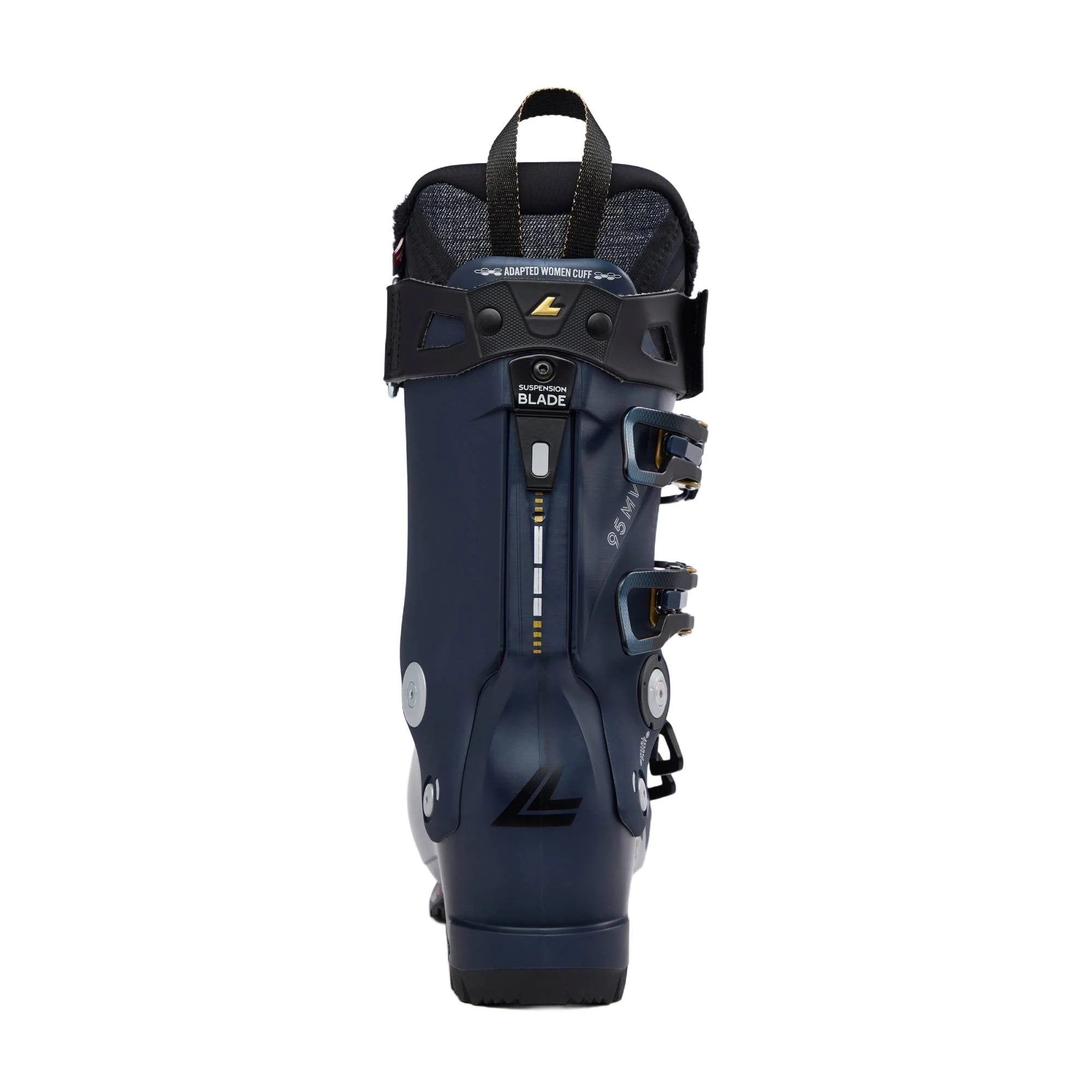 Lange Shadow 95 MV GW Womens Ski Boot 2026 - Image 3
