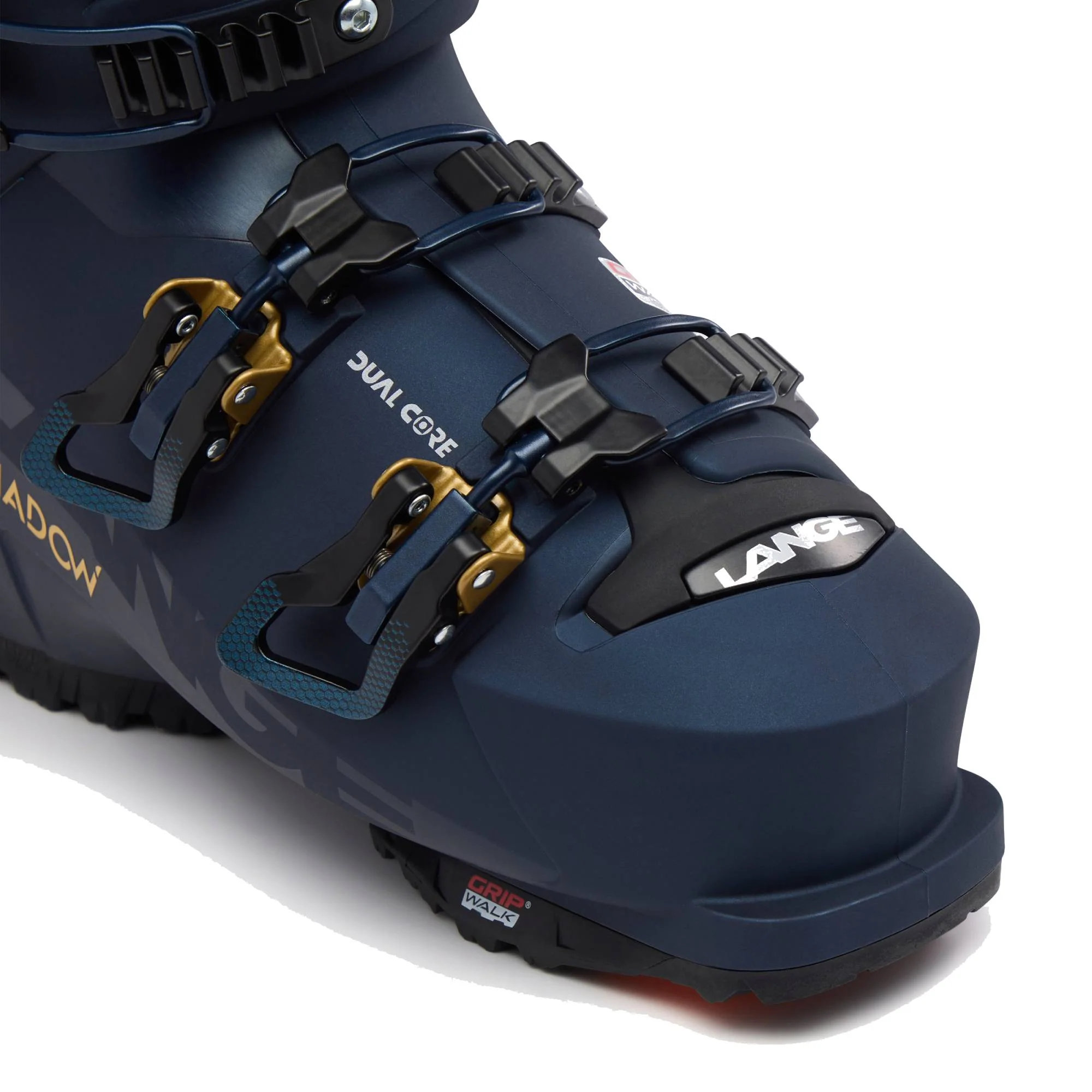 Lange Shadow 95 MV GW Womens Ski Boot 2026 - Image 7