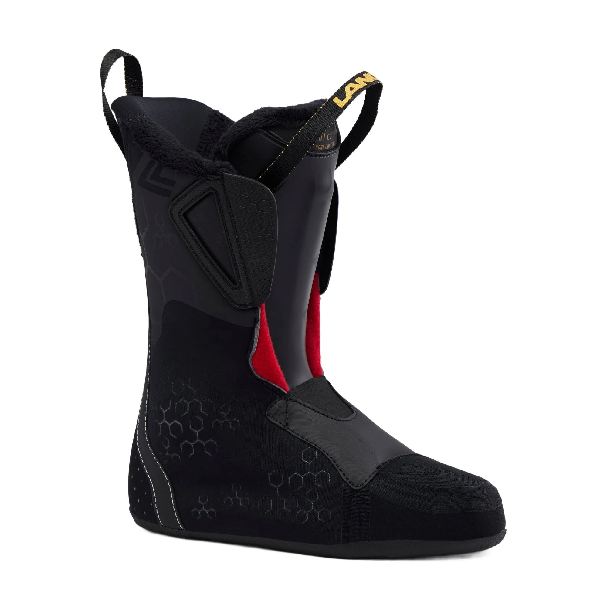 Lange Shadow 95 MV GW Womens Ski Boot 2026 - Image 8