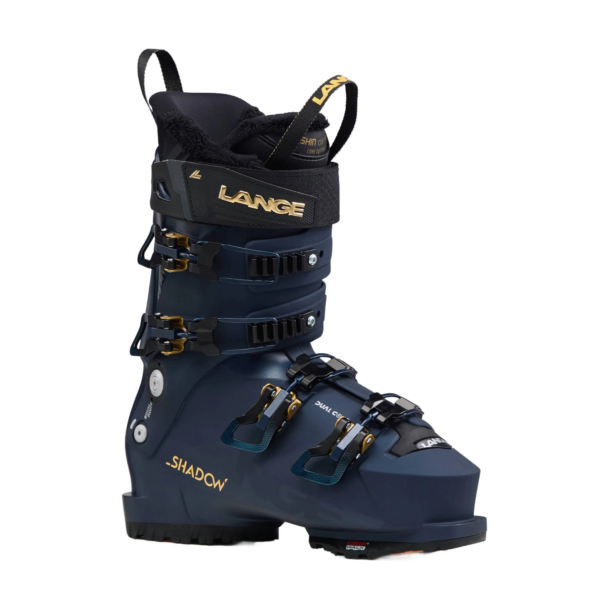 Lange Shadow 95 MV GW Womens Ski Boot 2027 - Image 5