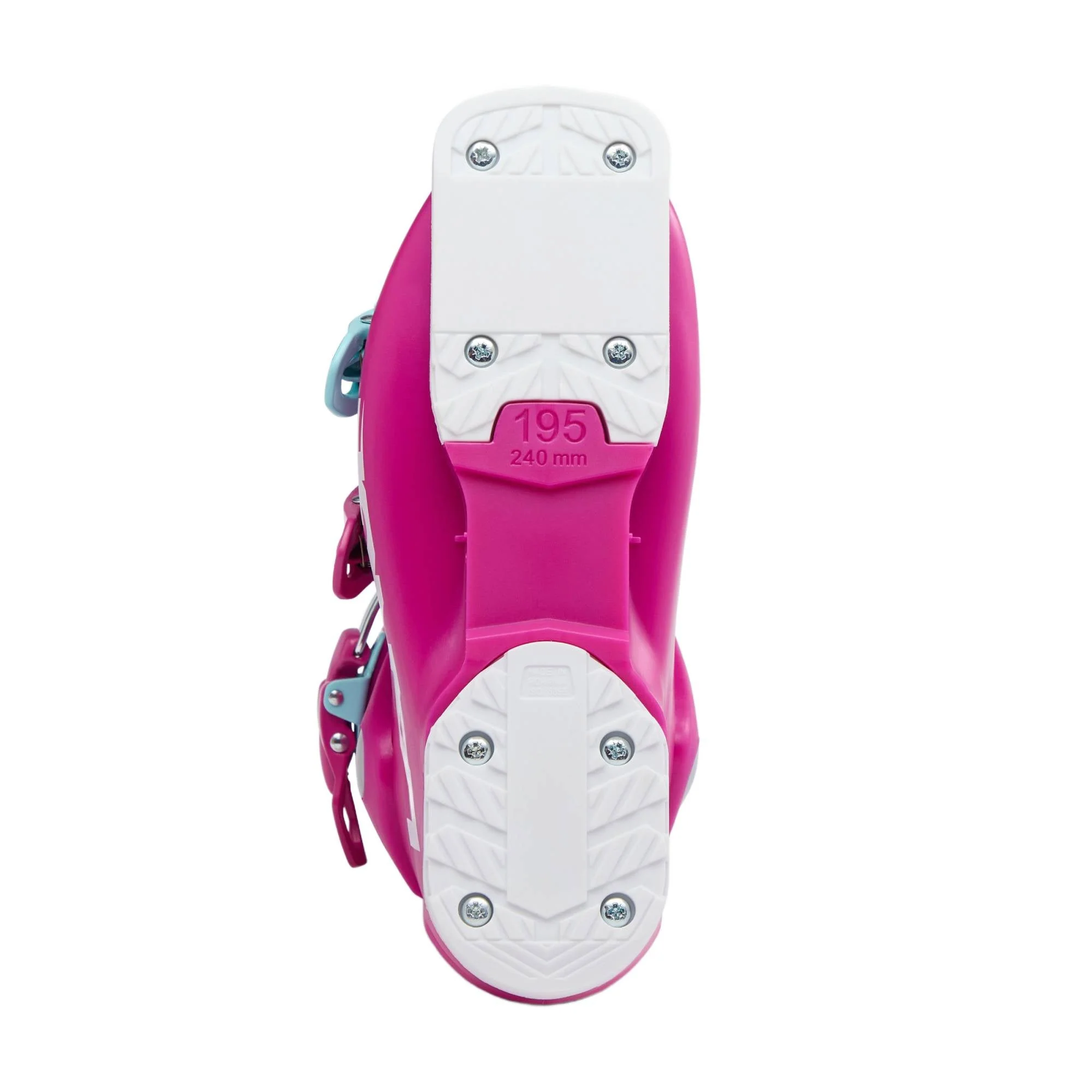 Lange Starlet 50 Ski Boot 2026 - Image 4