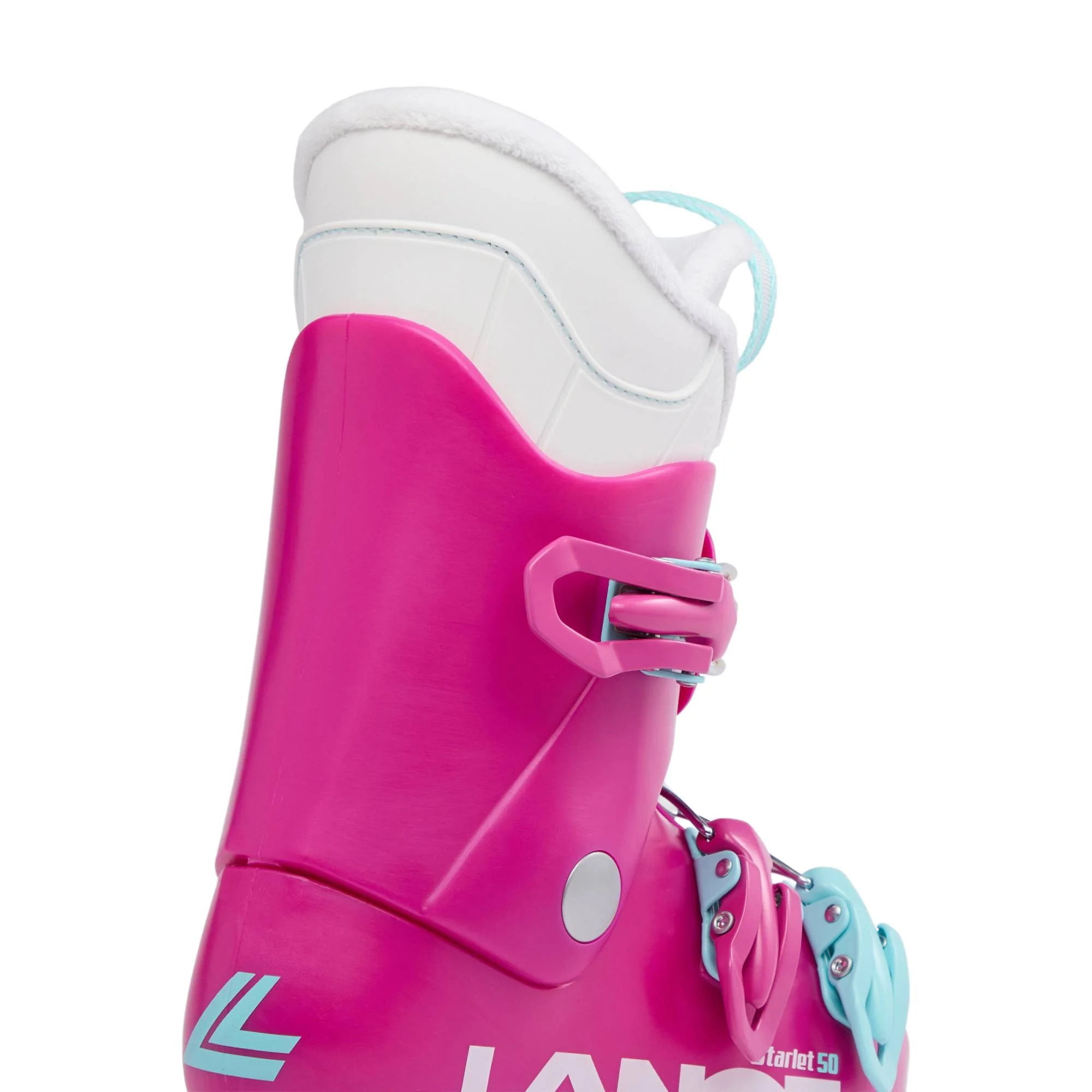 Lange Starlet 50 Ski Boot 2026 - Image 5
