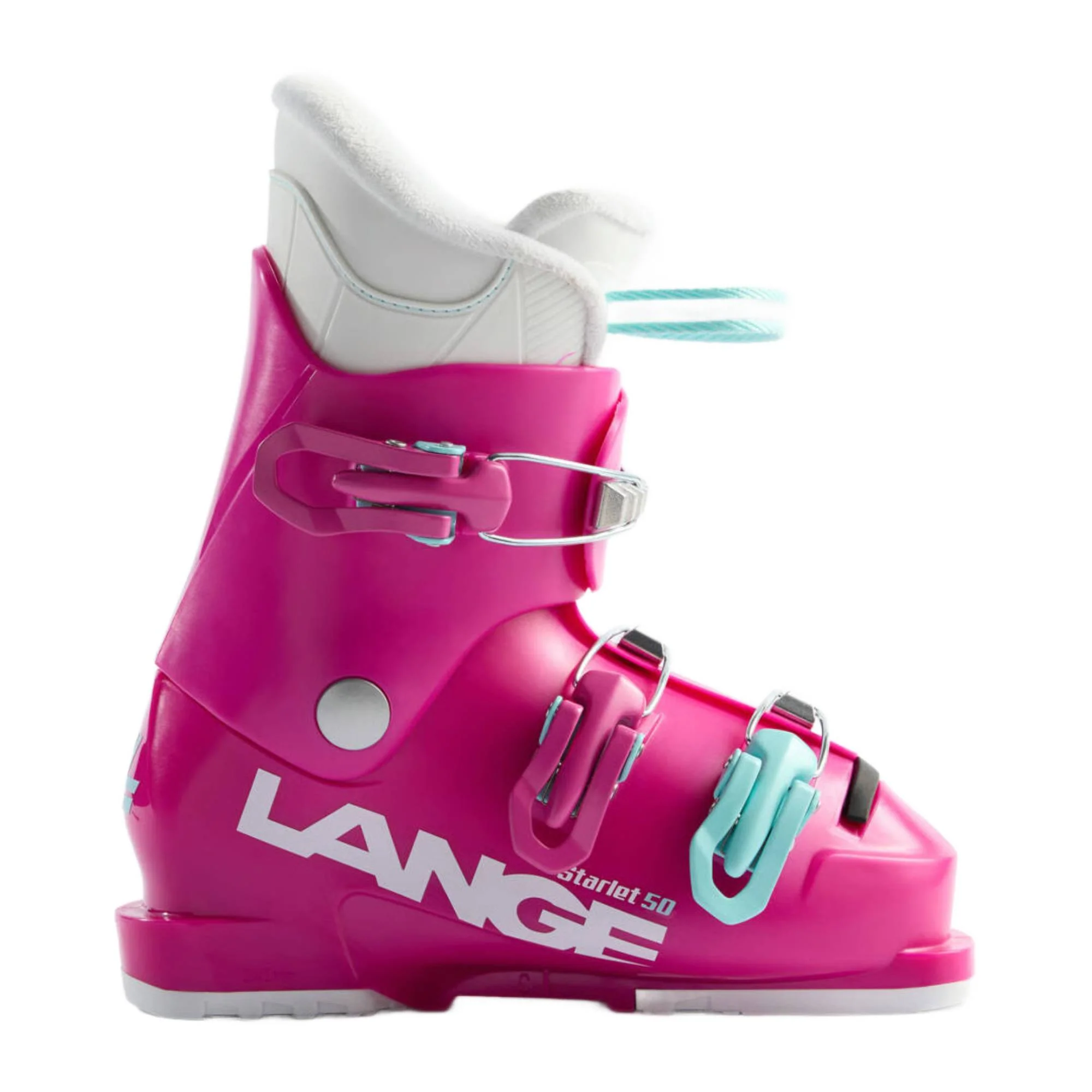 Lange Starlet 50 Ski Boot 2027 - Image 2
