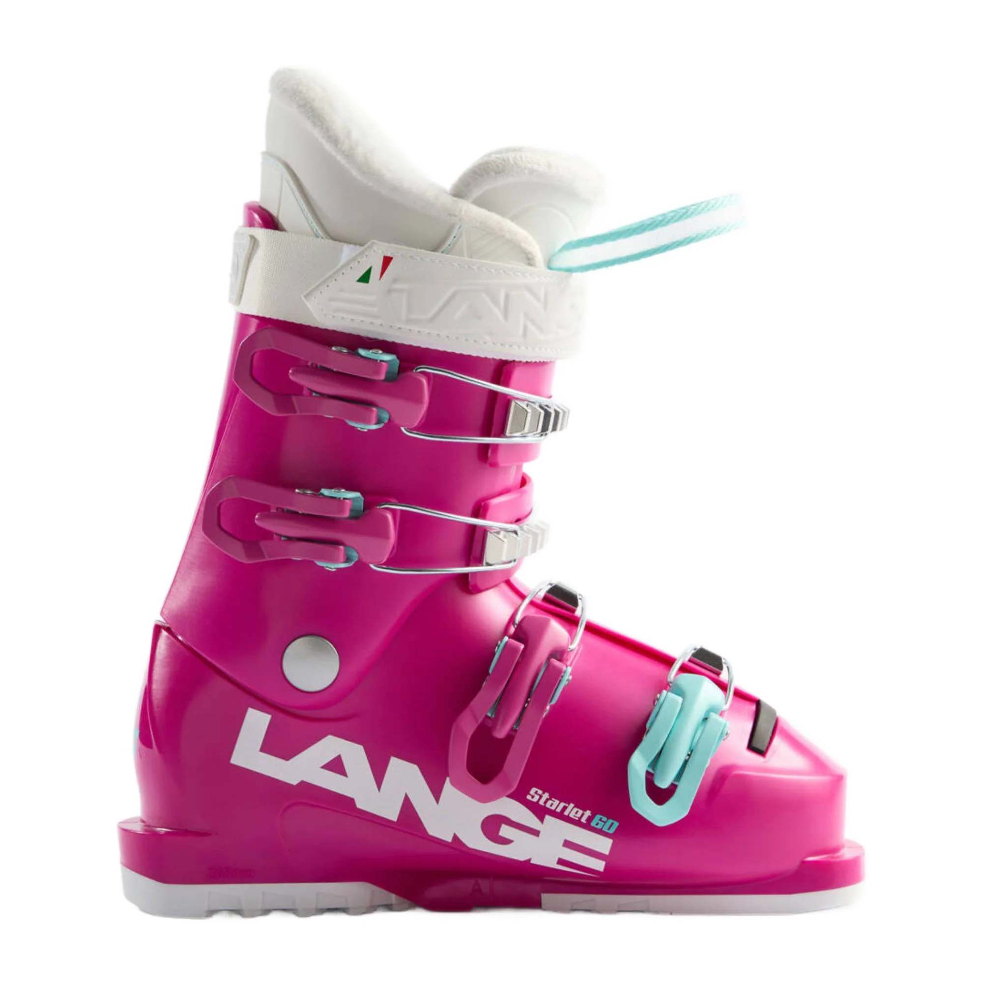 Lange Starlet 60 Ski Boot 2027 - Image 4