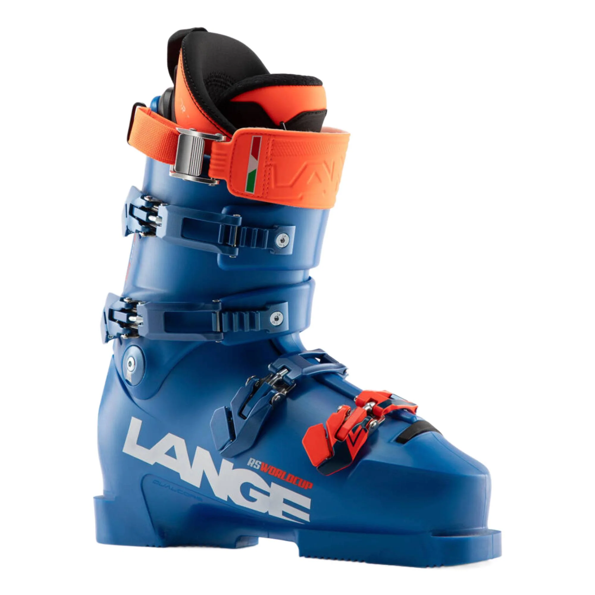 Lange WC RS ZJ+ Ski Boot 2027 - Image 4