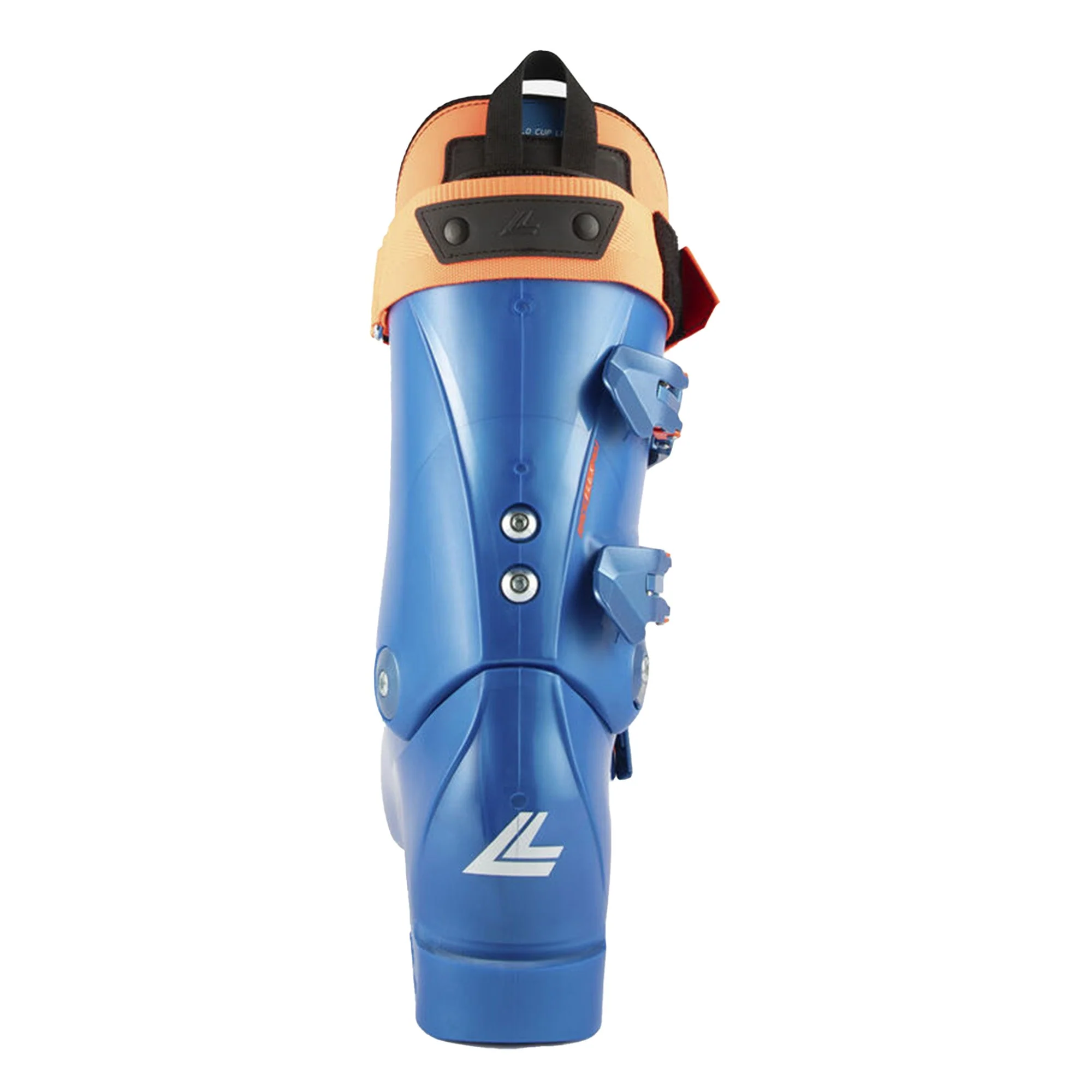 Lange WC RS ZSoft+ Ski Boot 2025 - Image 2