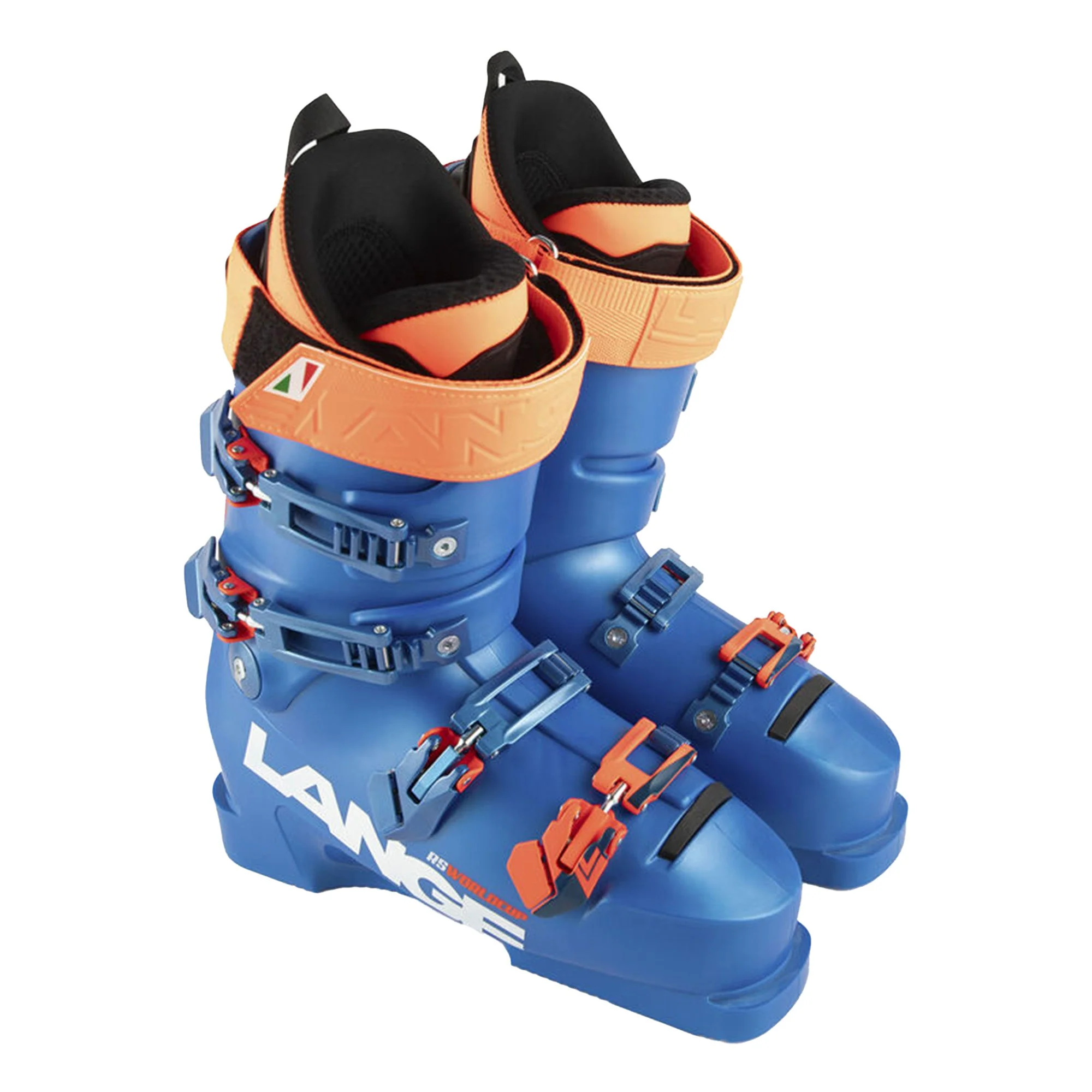 Lange WC RS ZSoft+ Ski Boot 2025 - Image 3