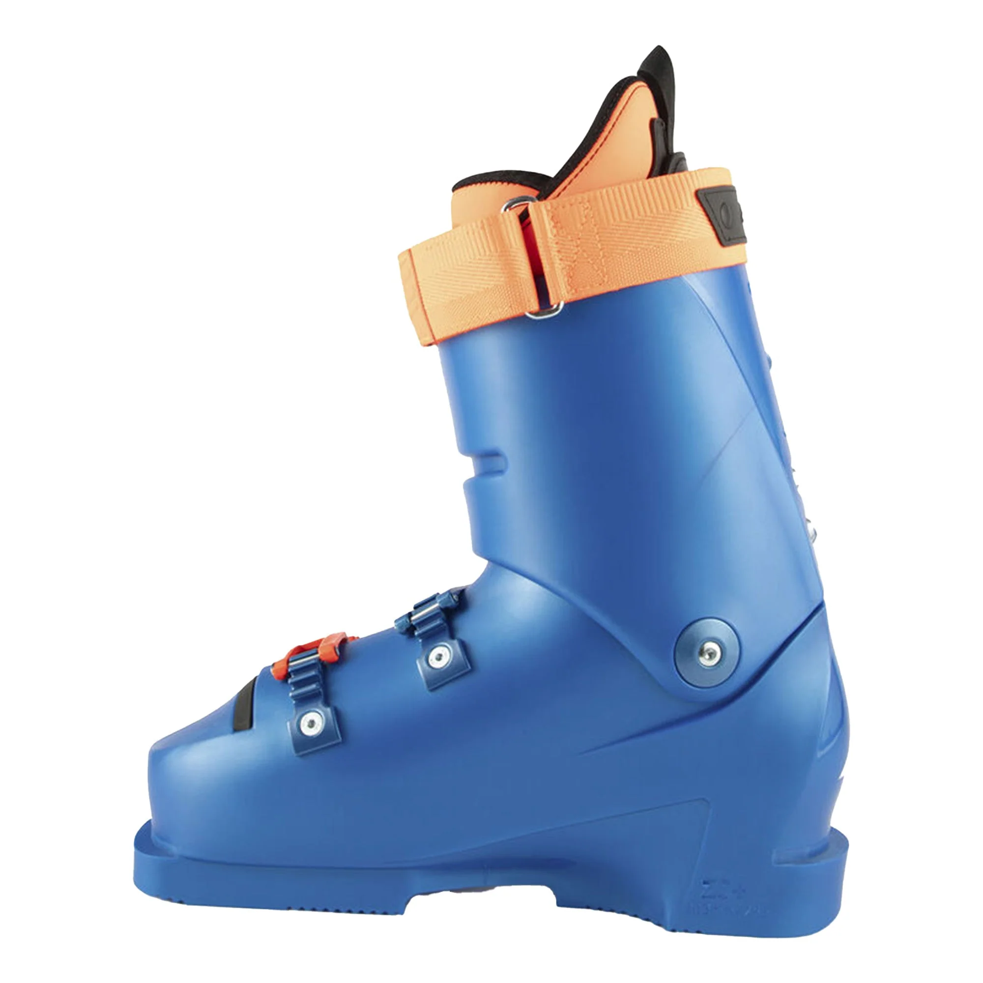 Lange WC RS ZSoft+ Ski Boot 2025 - Image 4