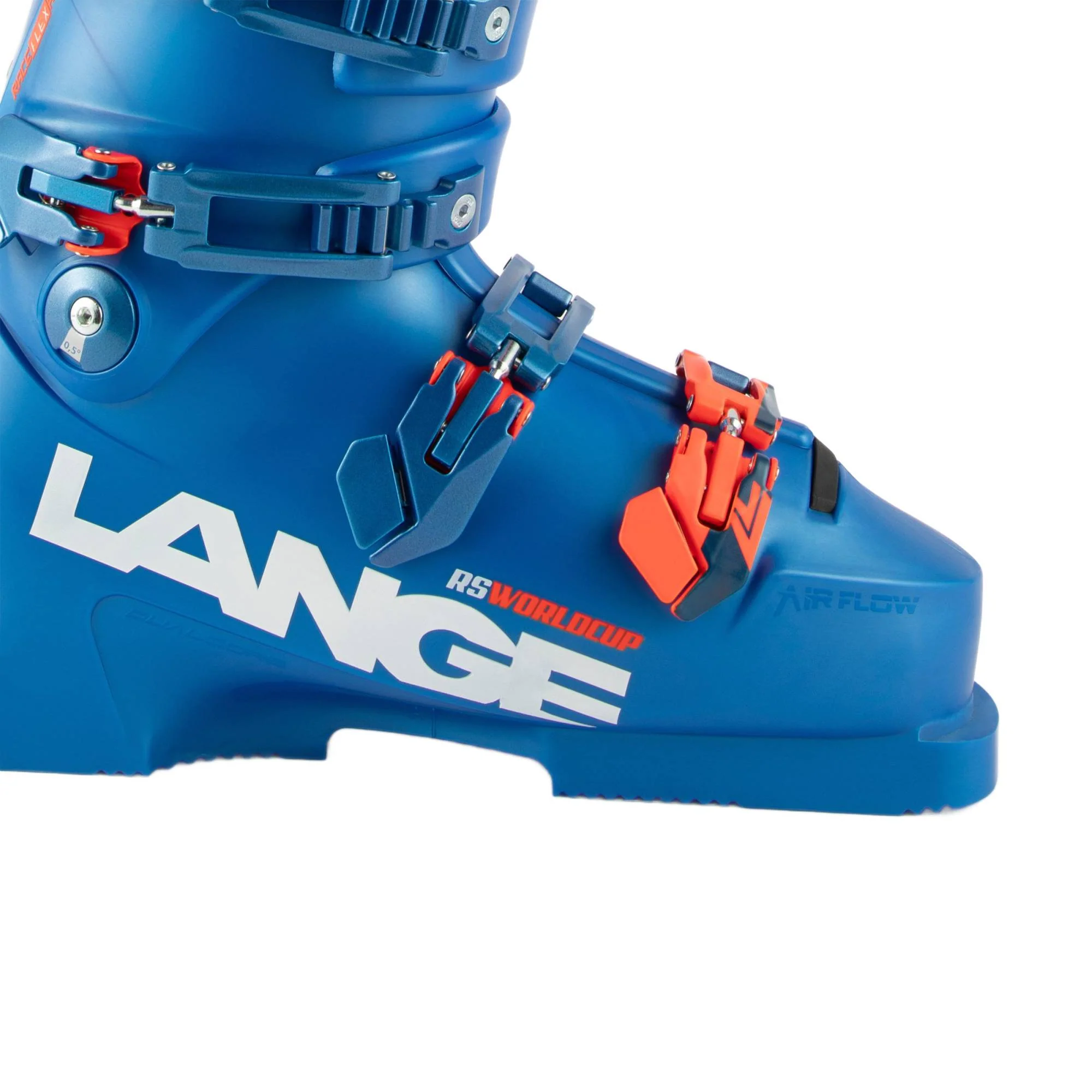 Lange WC RS ZSoft+ Ski Boot 2026 - Image 2