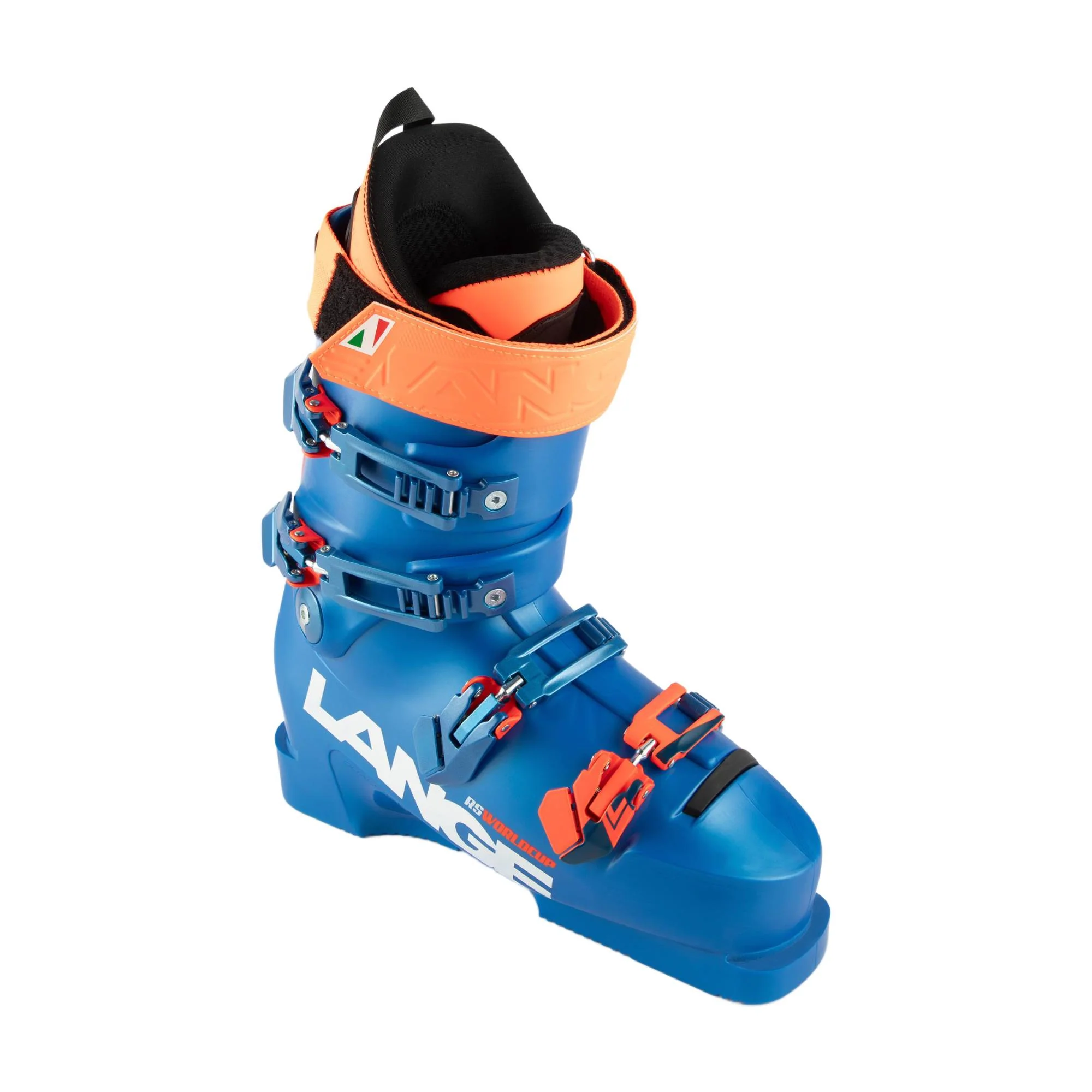 Lange WC RS ZSoft+ Ski Boot 2026 - Image 4