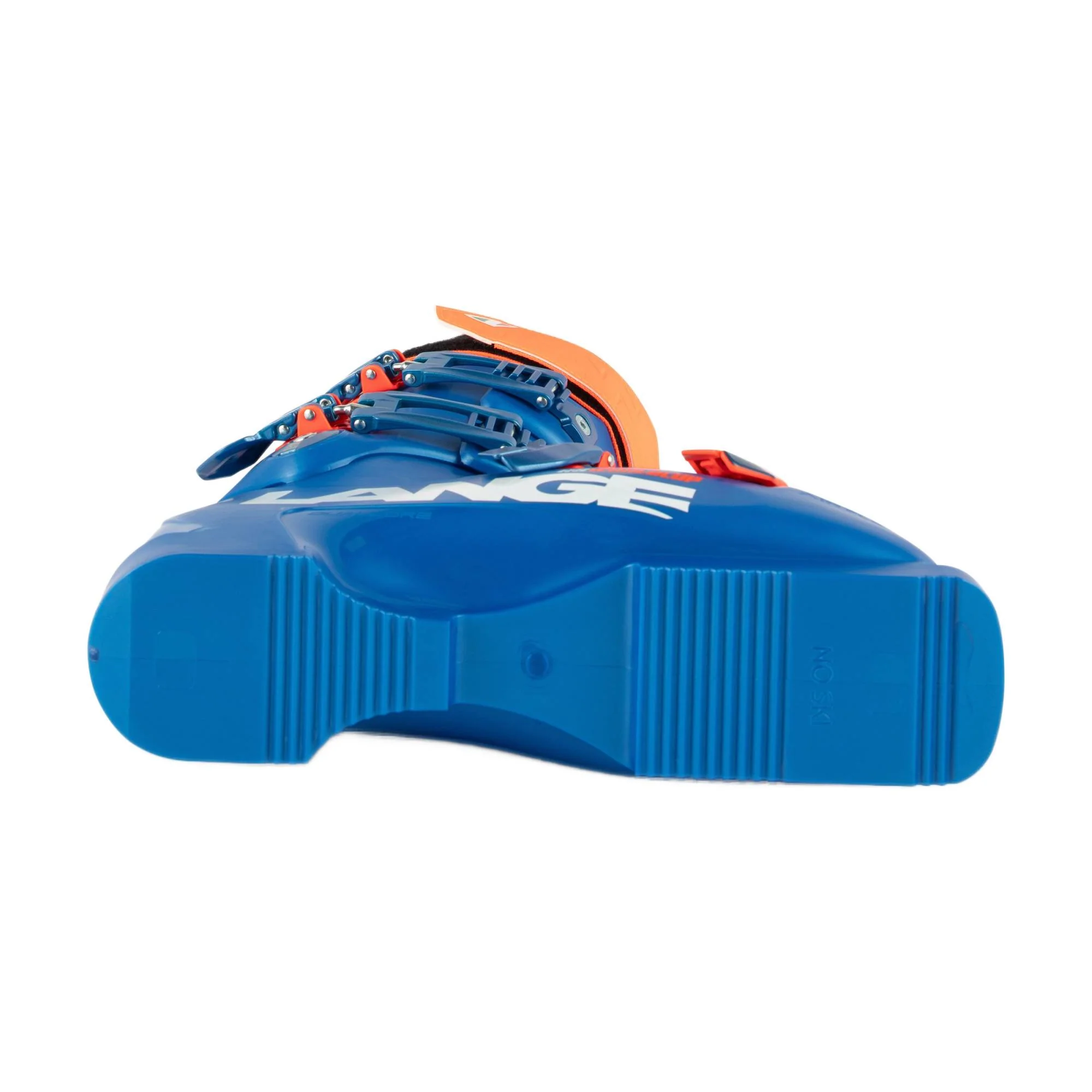 Lange WC RS ZSoft+ Ski Boot 2026 - Image 5