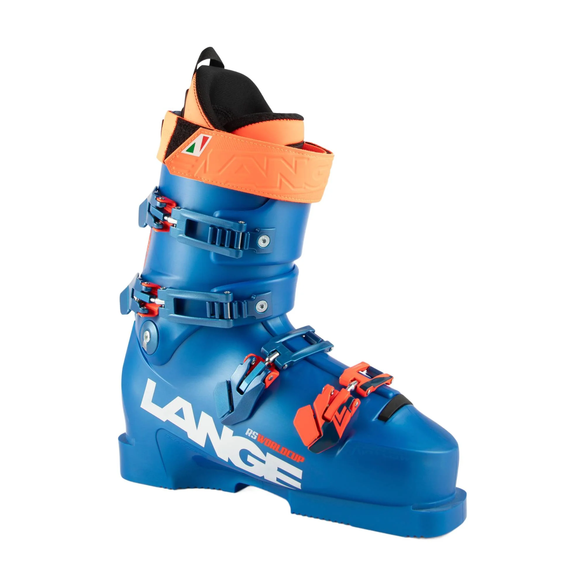 Lange WC RS ZSoft+ Ski Boot 2026 - Image 8