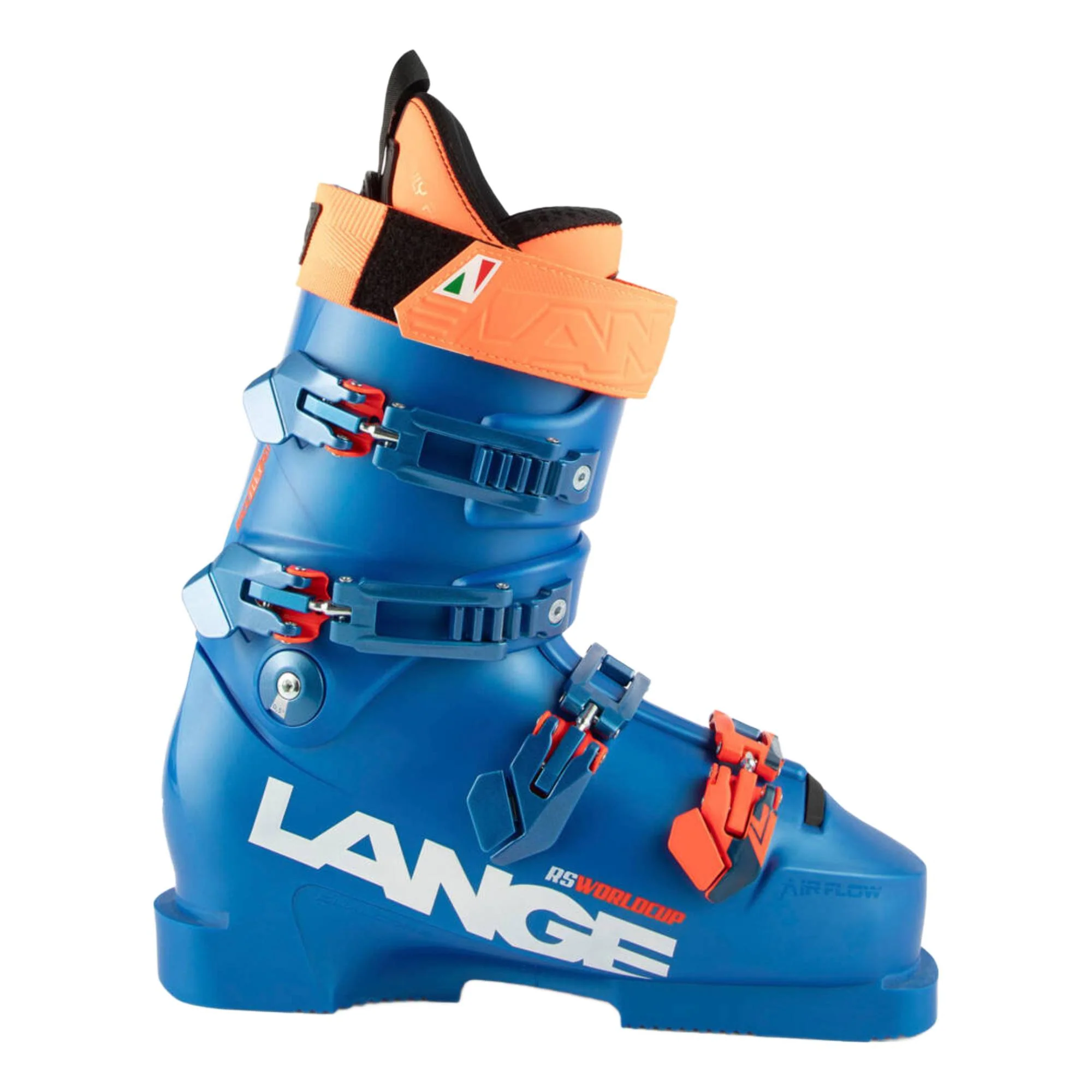 Lange WC RS ZSoft+ Ski Boot 2027 - Image 3