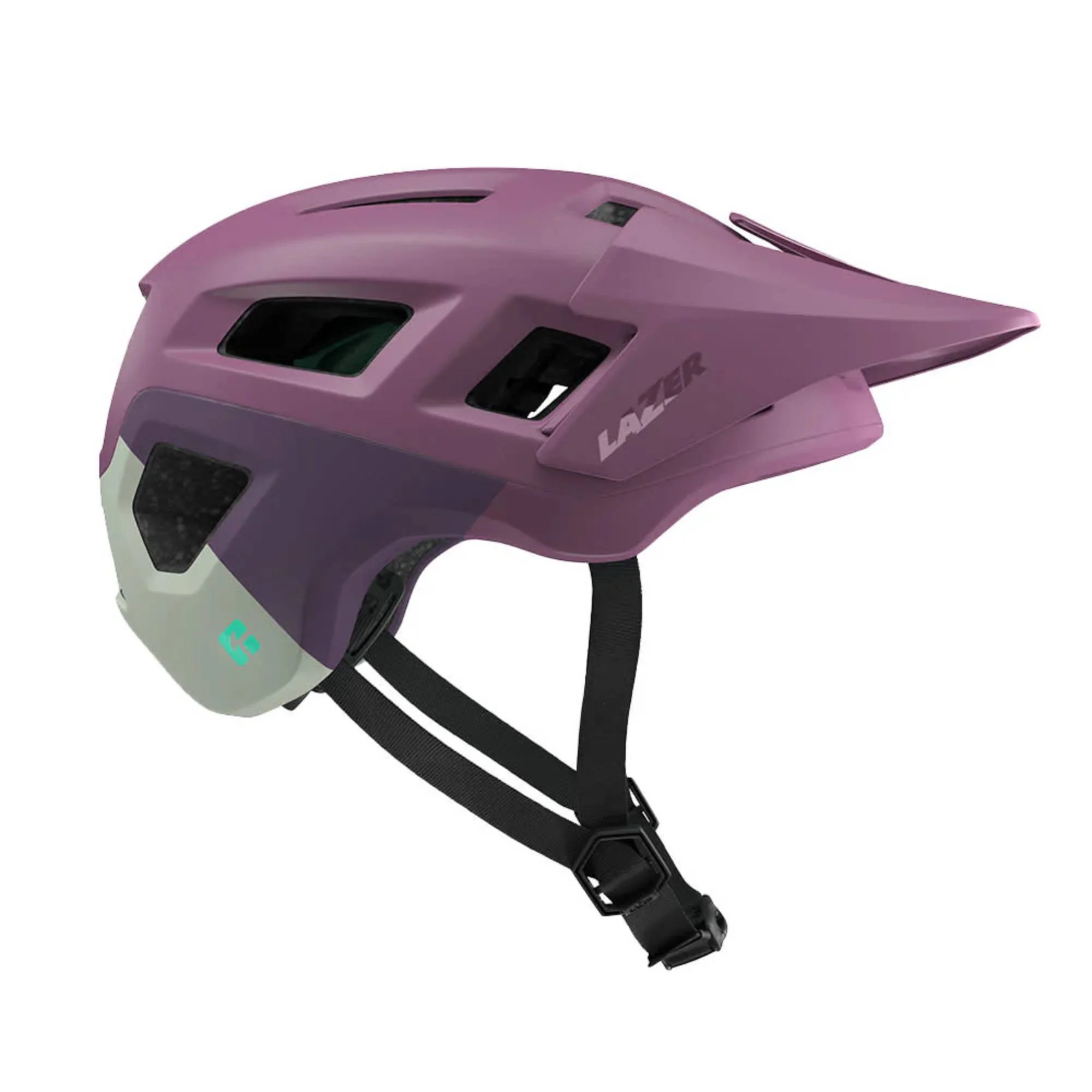 Lazer Coyote Kineticore Bike Helmet - Image 3