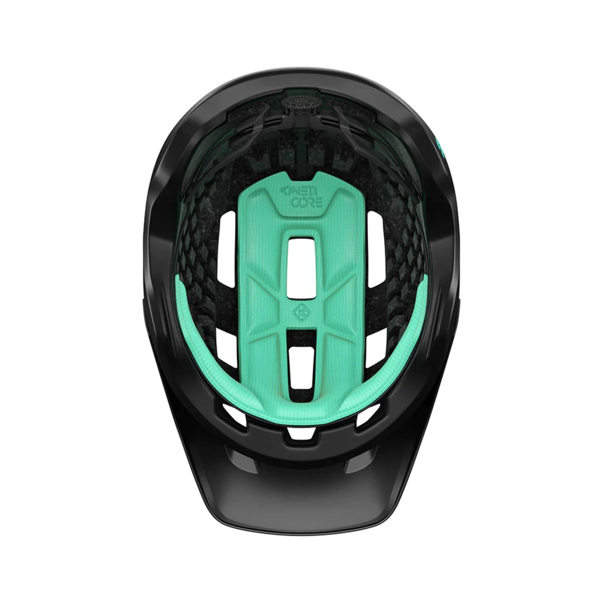 Lazer Coyote Kineticore Bike Helmet - Image 8