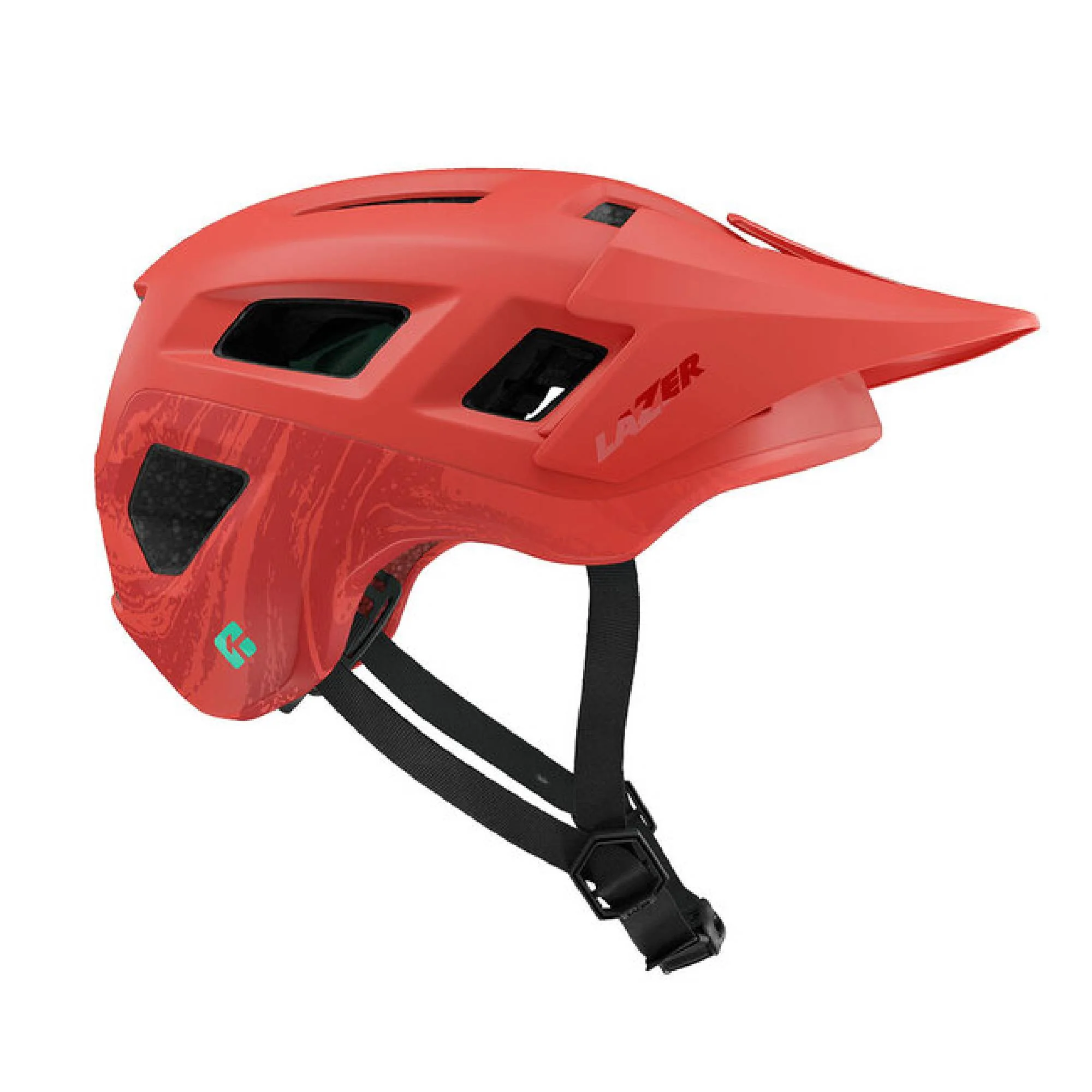 Lazer Coyote Kineticore Bike Helmet - Image 9