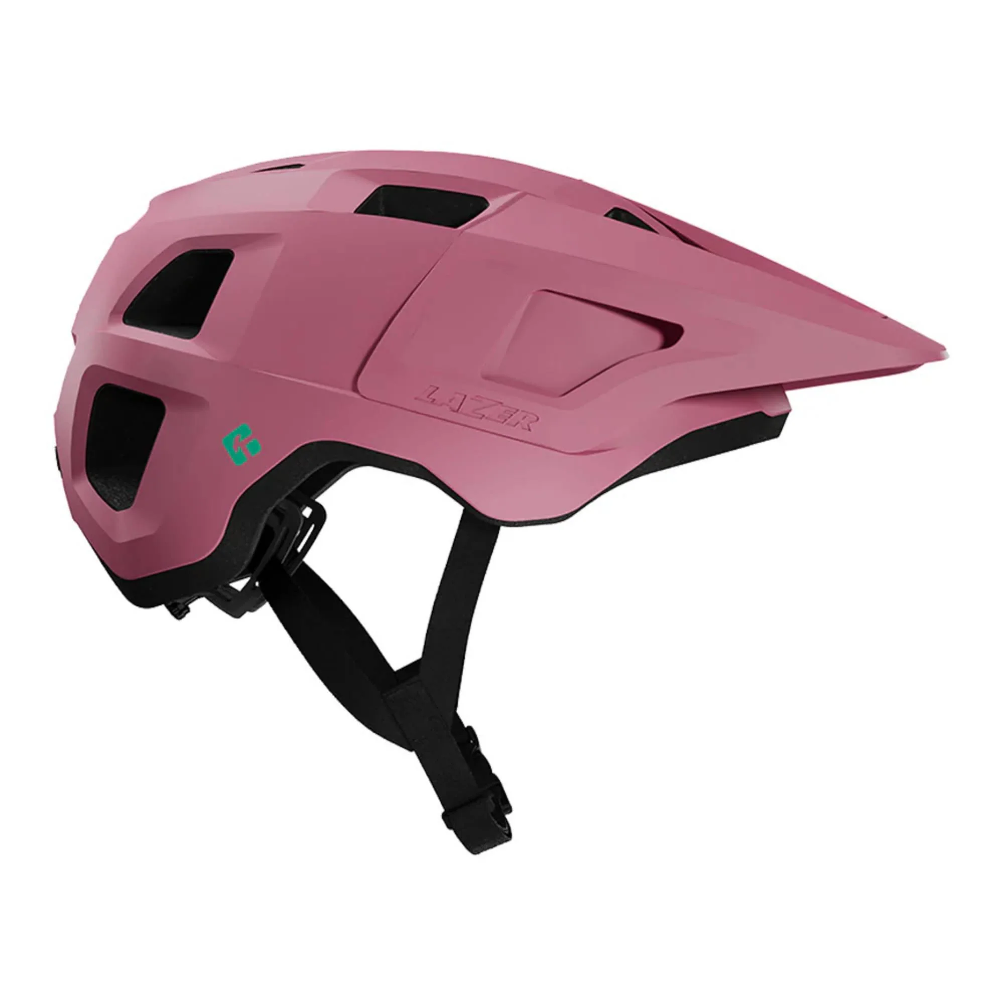 Lazer Finch Kineticore Junior Bike Helmet - Image 5