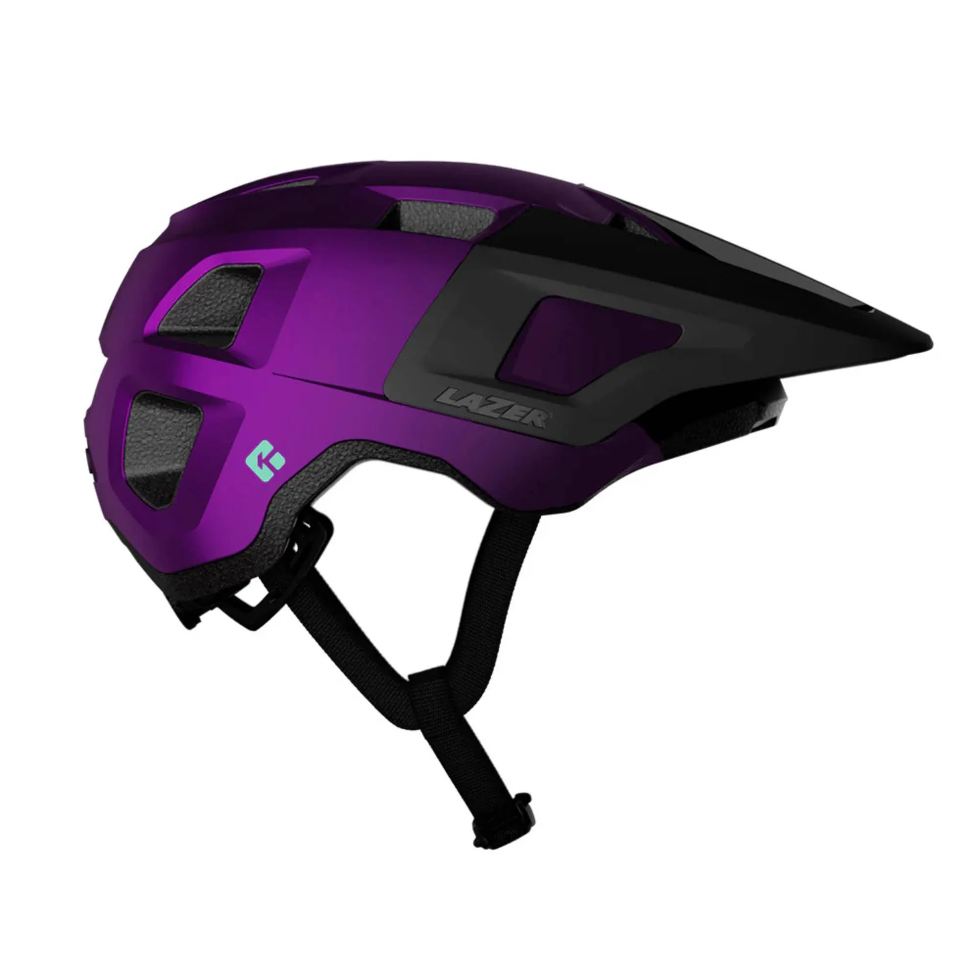 Lazer Lupo Kineticore Bike Helmet - Image 2