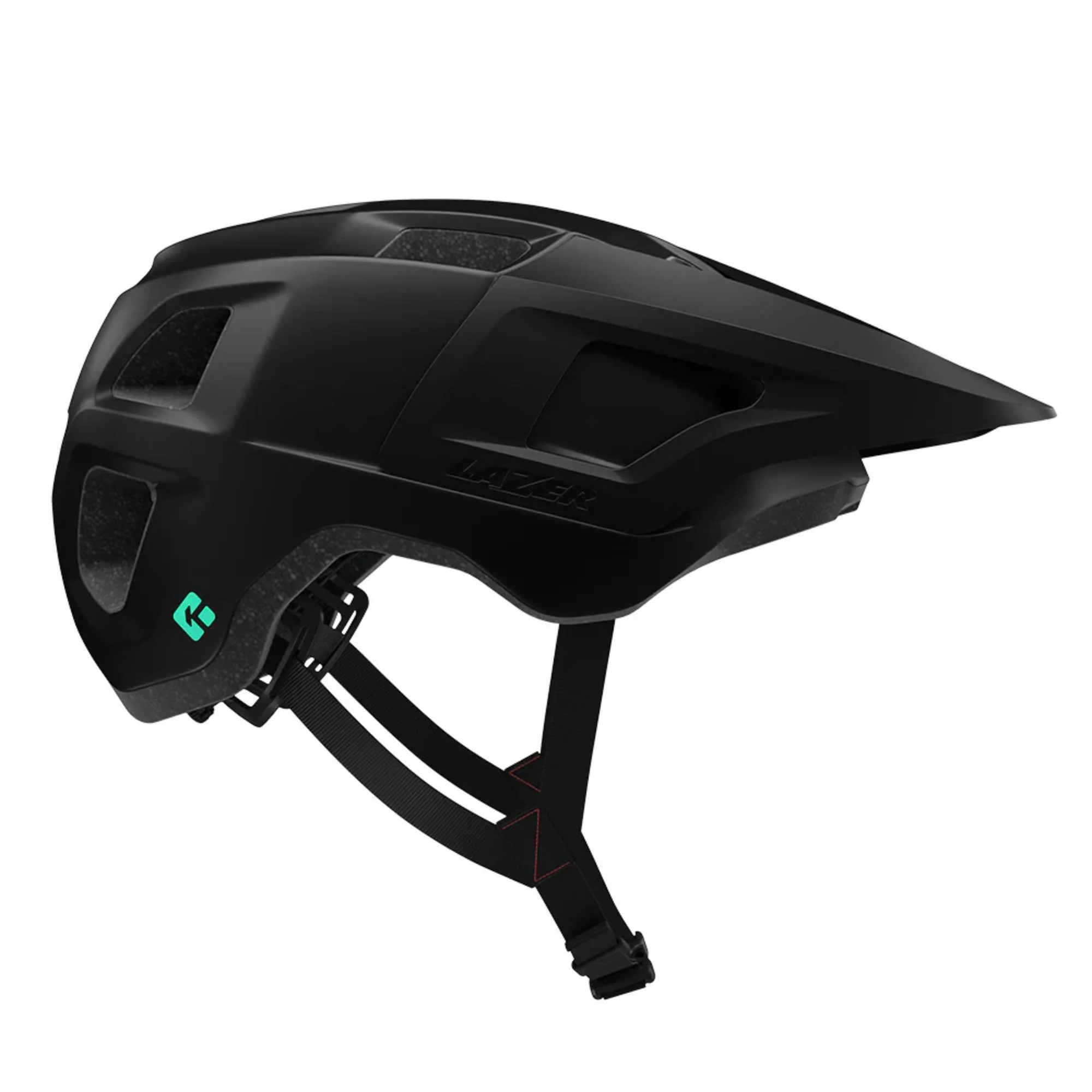 Lazer Lupo Kineticore Bike Helmet - Image 3
