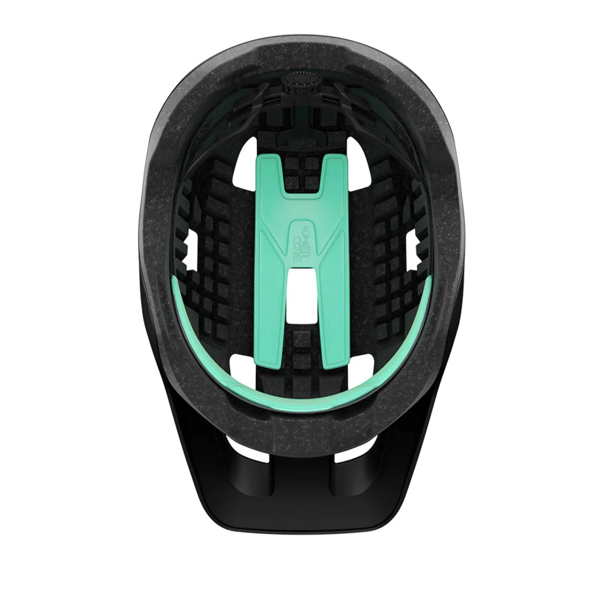 Lazer Lupo Kineticore Bike Helmet - Image 9