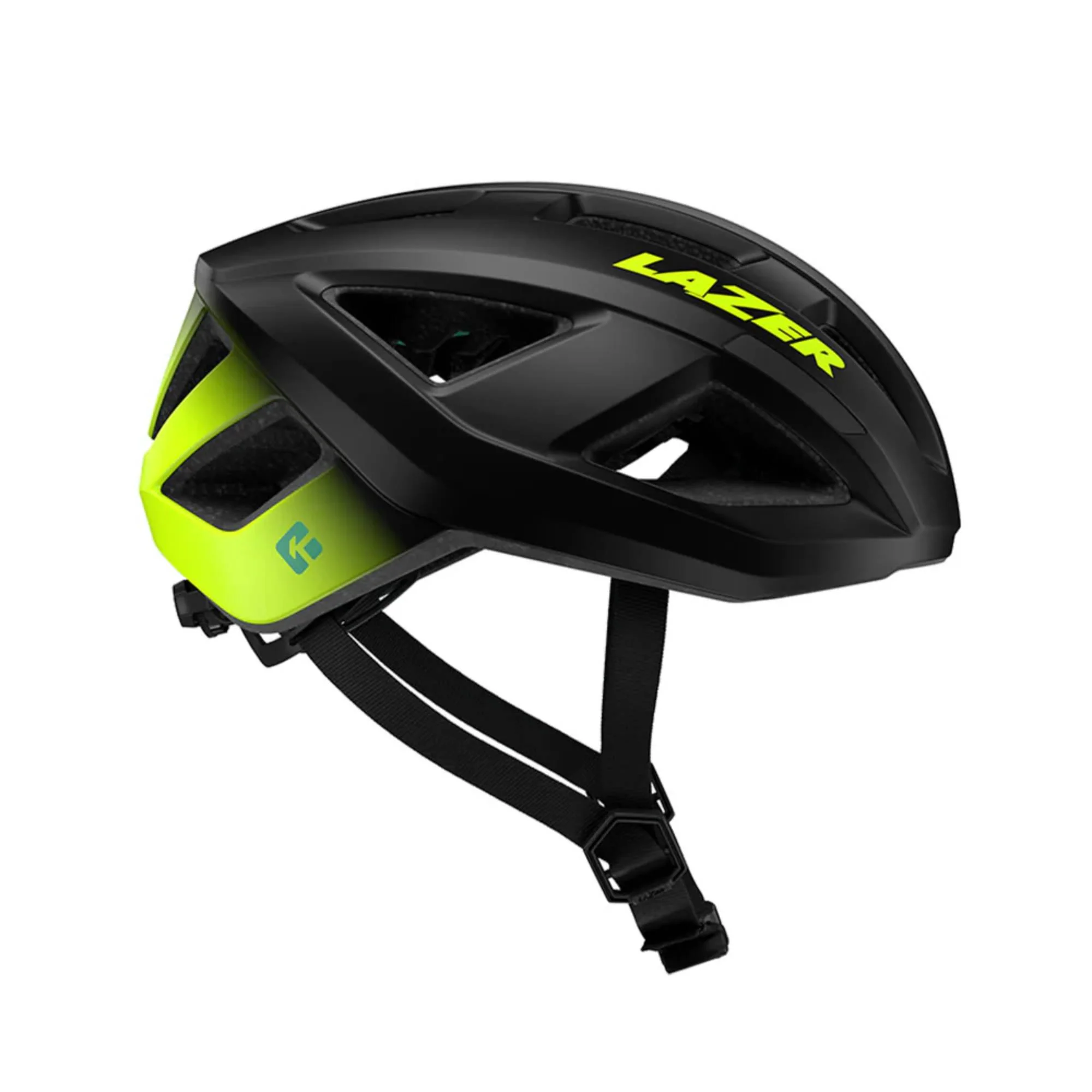 Lazer Tonic Kineticore Bike Helmet - Image 2