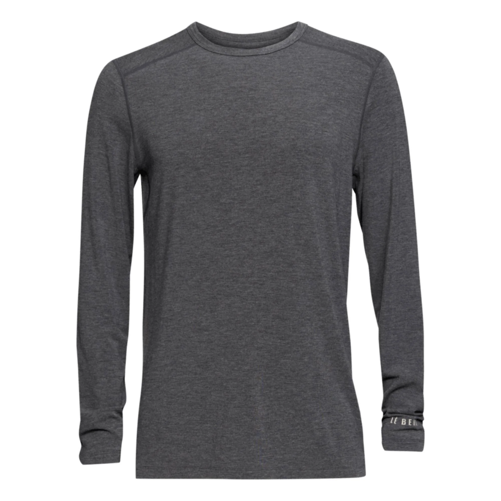 Le Bent Mens Lightweight Crew 2027