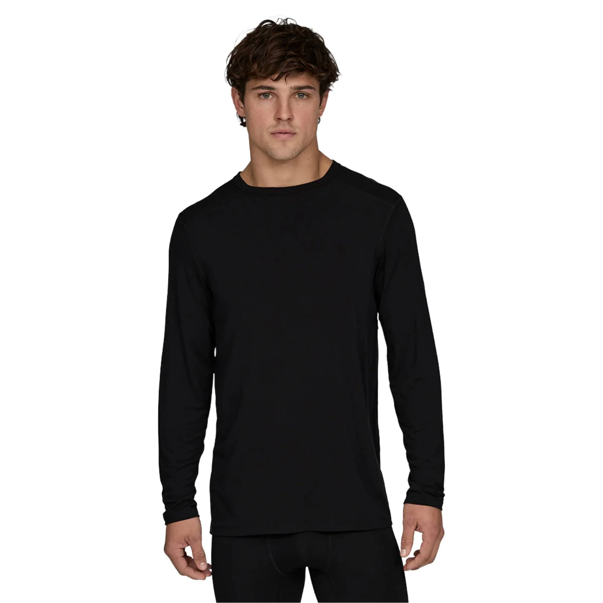 Le Bent Mens Lightweight Crew 2027 - Image 8