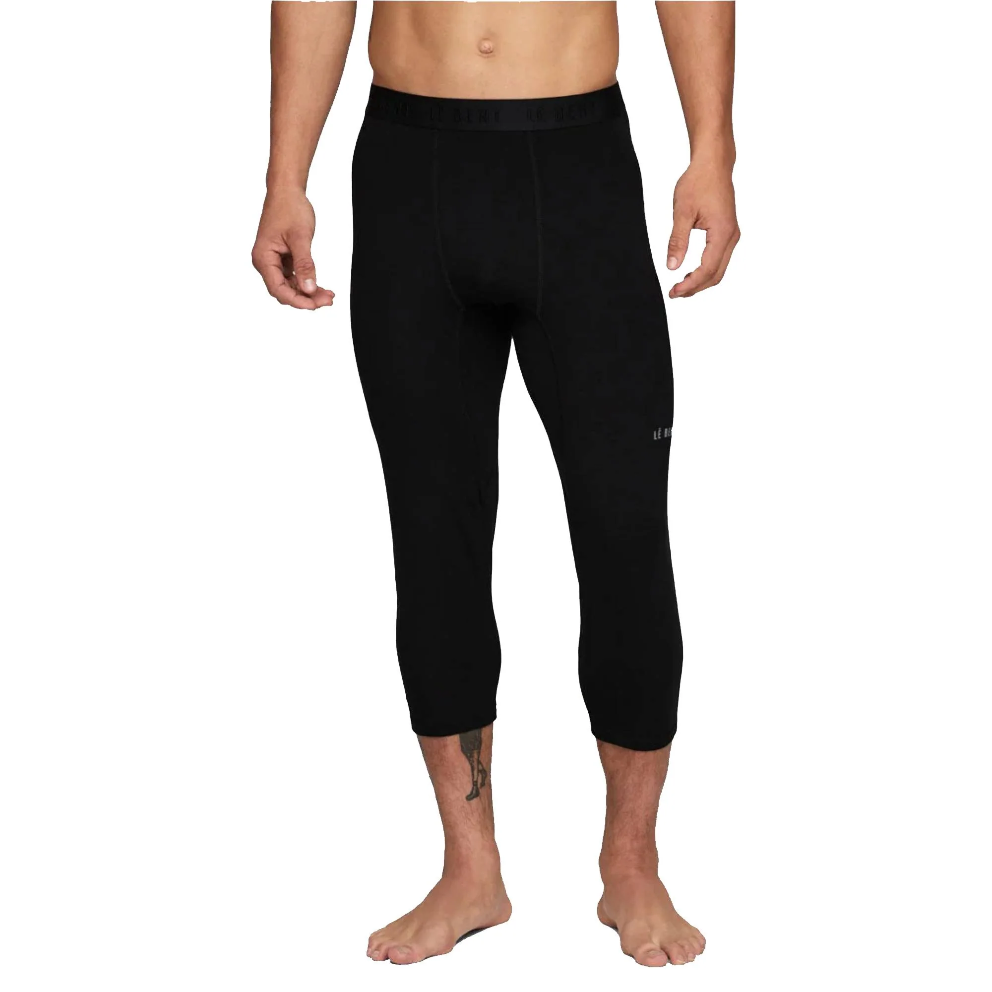 Le Bent Mens Midweight 3-4 Bottom 2027 - Image 7