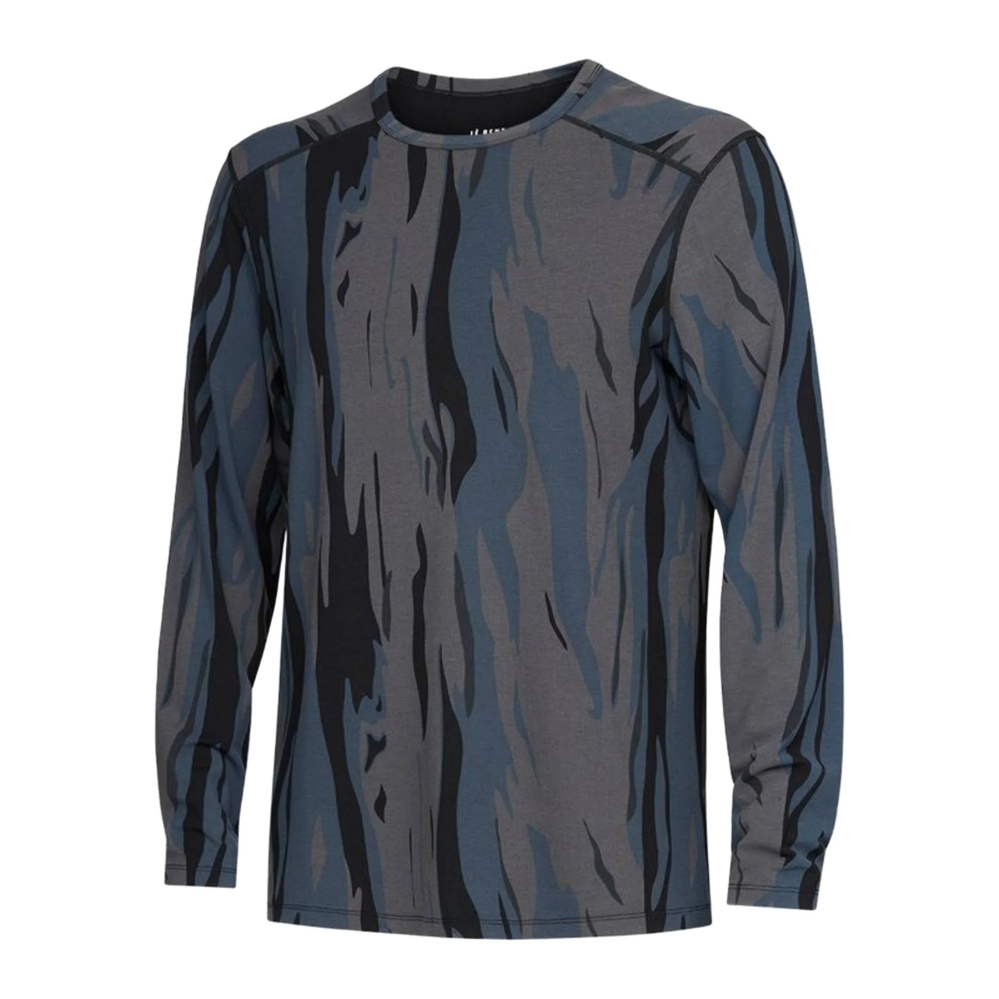 Le Bent Midweight Mens Crew 2026