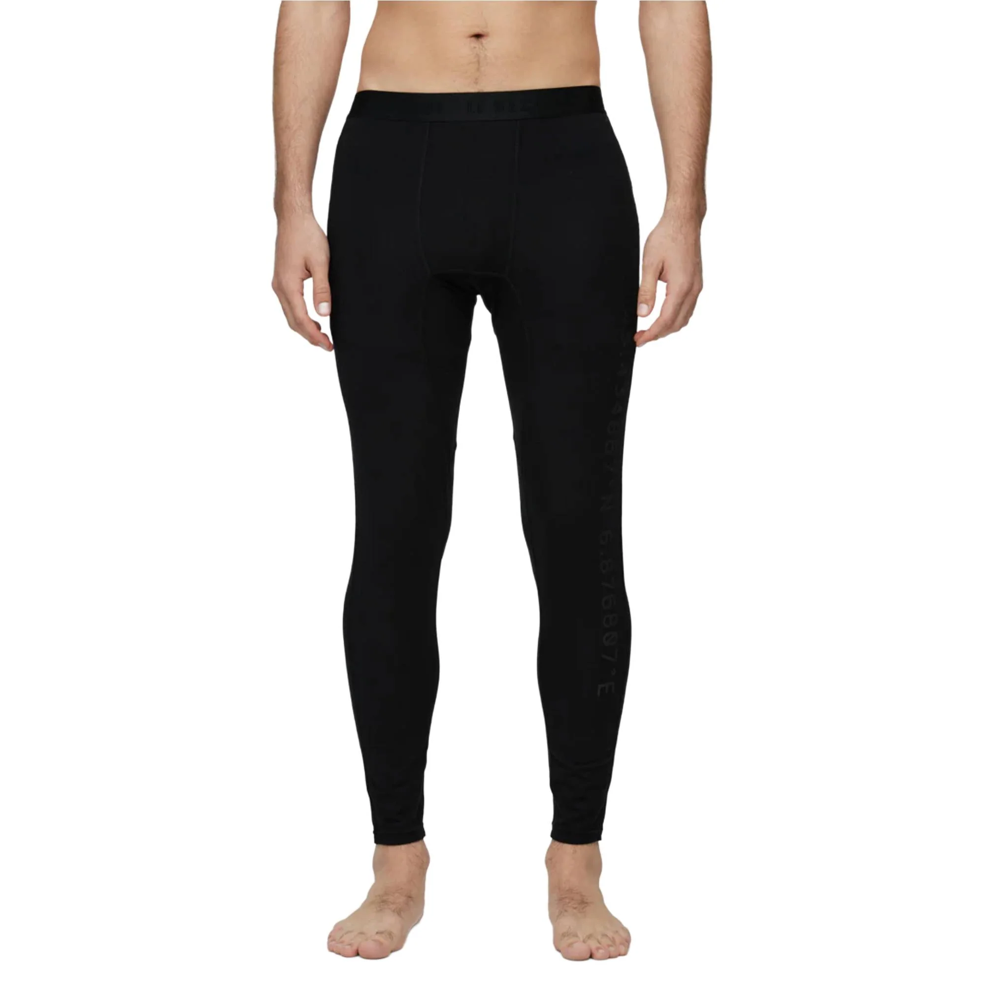 Le Bent Midweight Mens Pants 2027 - Image 4