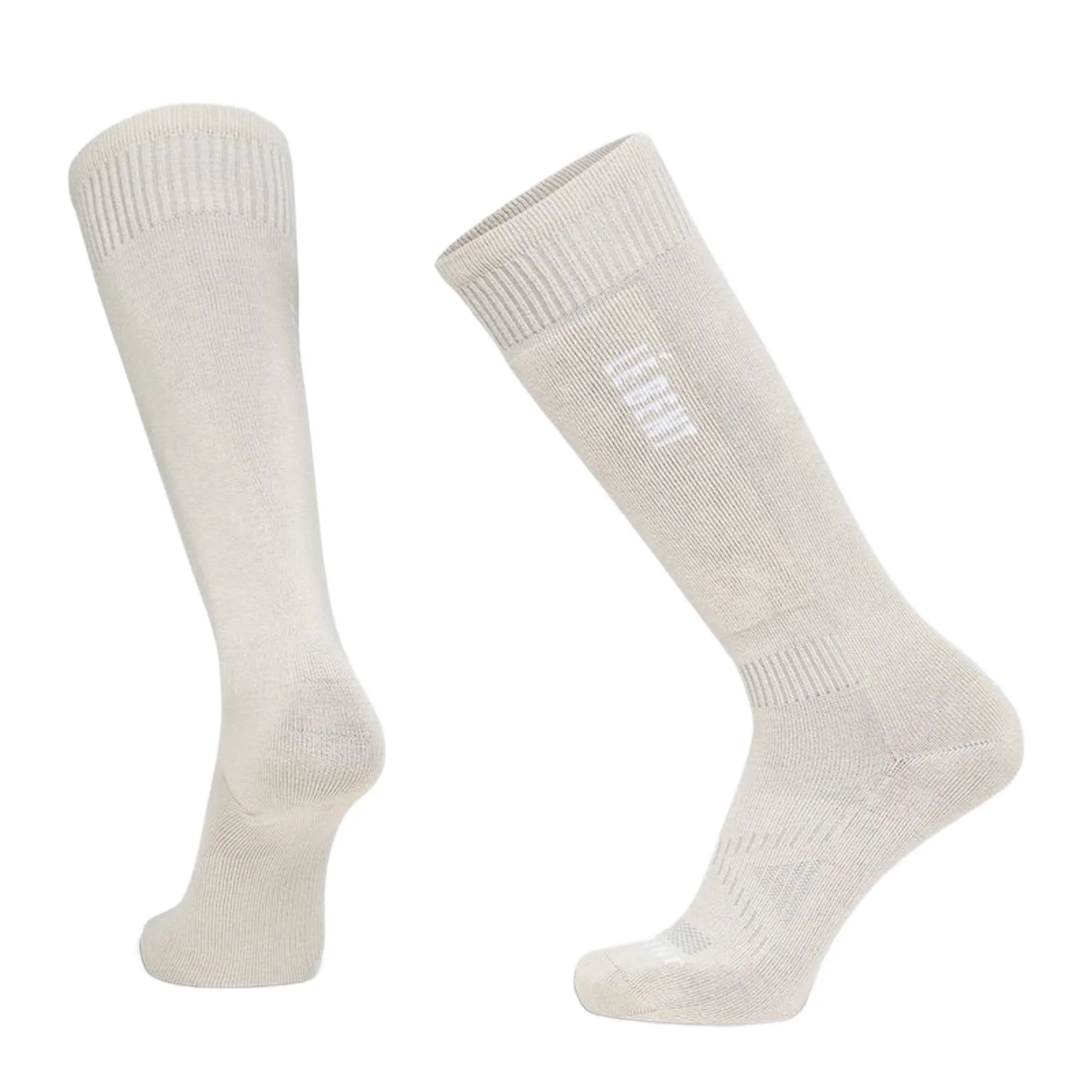 Le Bent Targeted Cushion Logo Adult Sock - Image 2