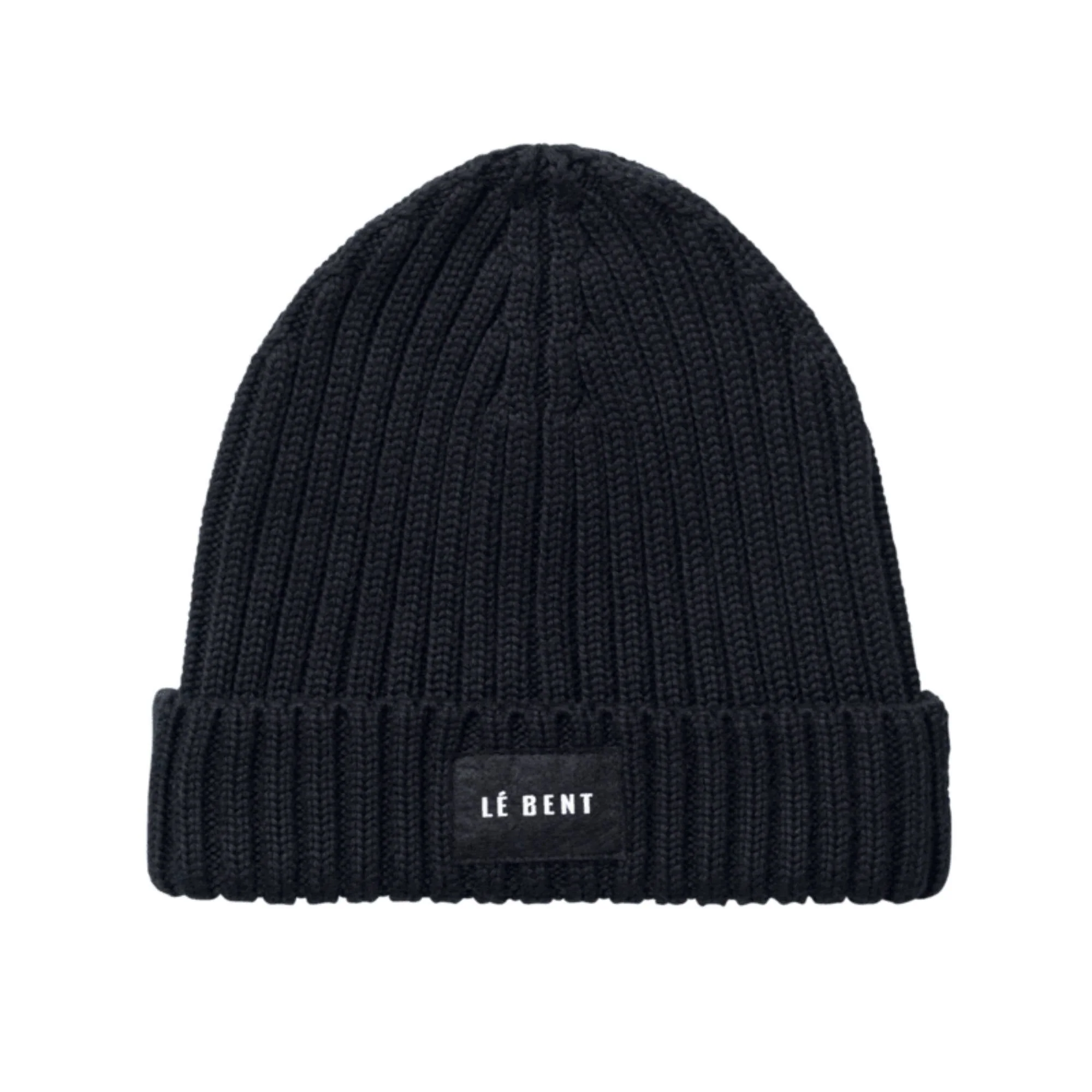 Le Bent The Buddy Adult Beanie