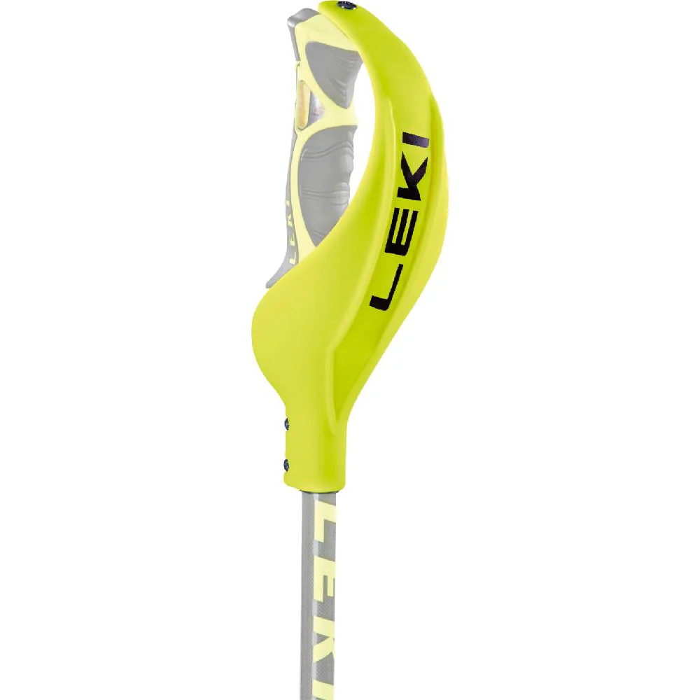 Leki Gate Guards Closed Lite