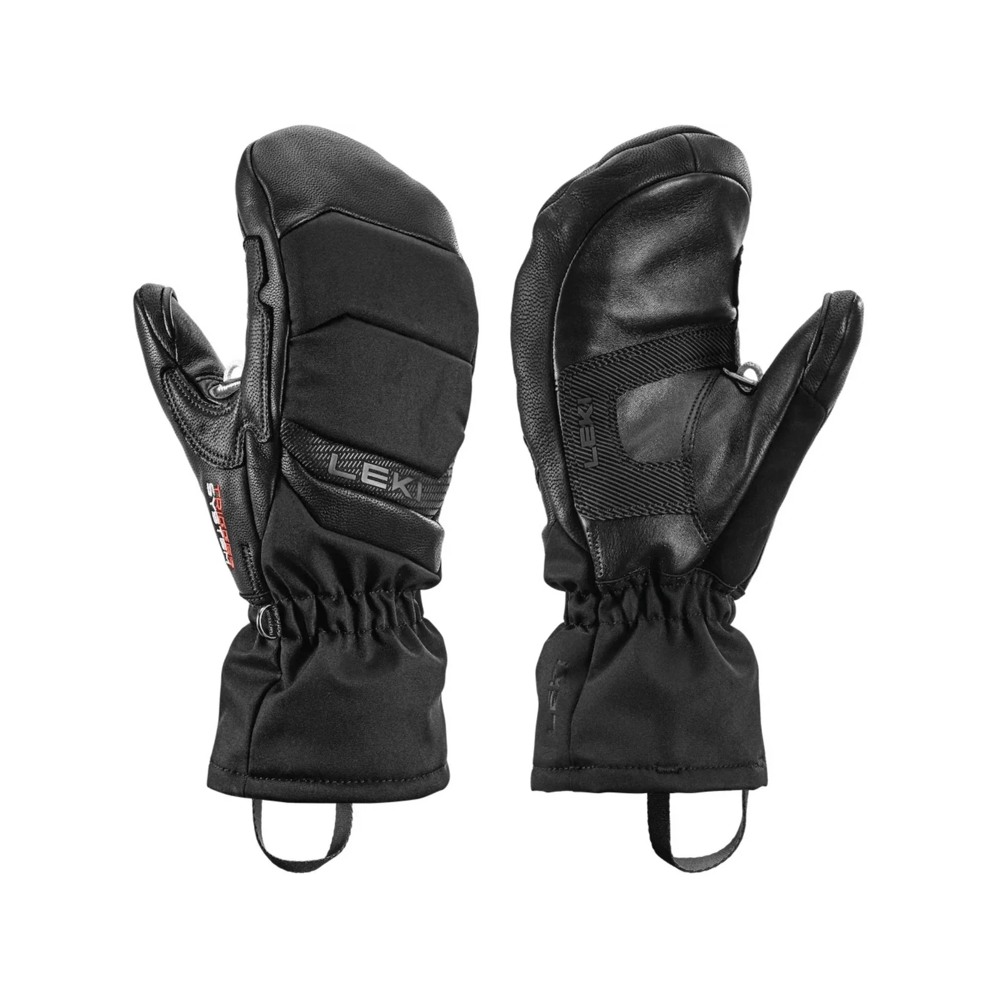 Leki Griffin Base 3D Womens Mitt - Image 2