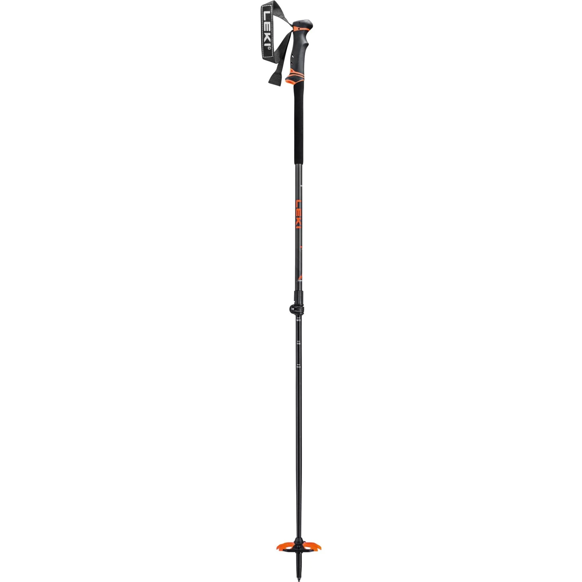 Leki Helicon Lite Ski Poles