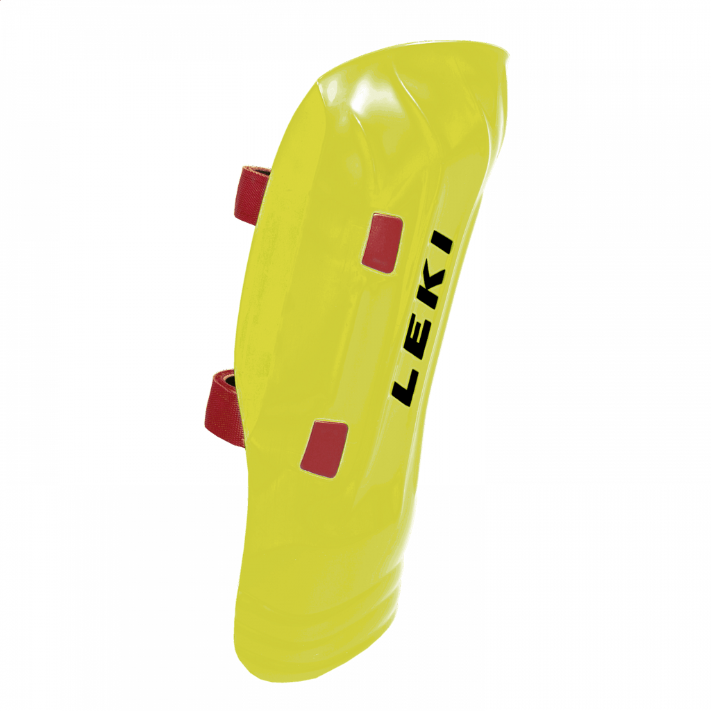 Leki Shin Guard WC Pro 2018 - Image 2
