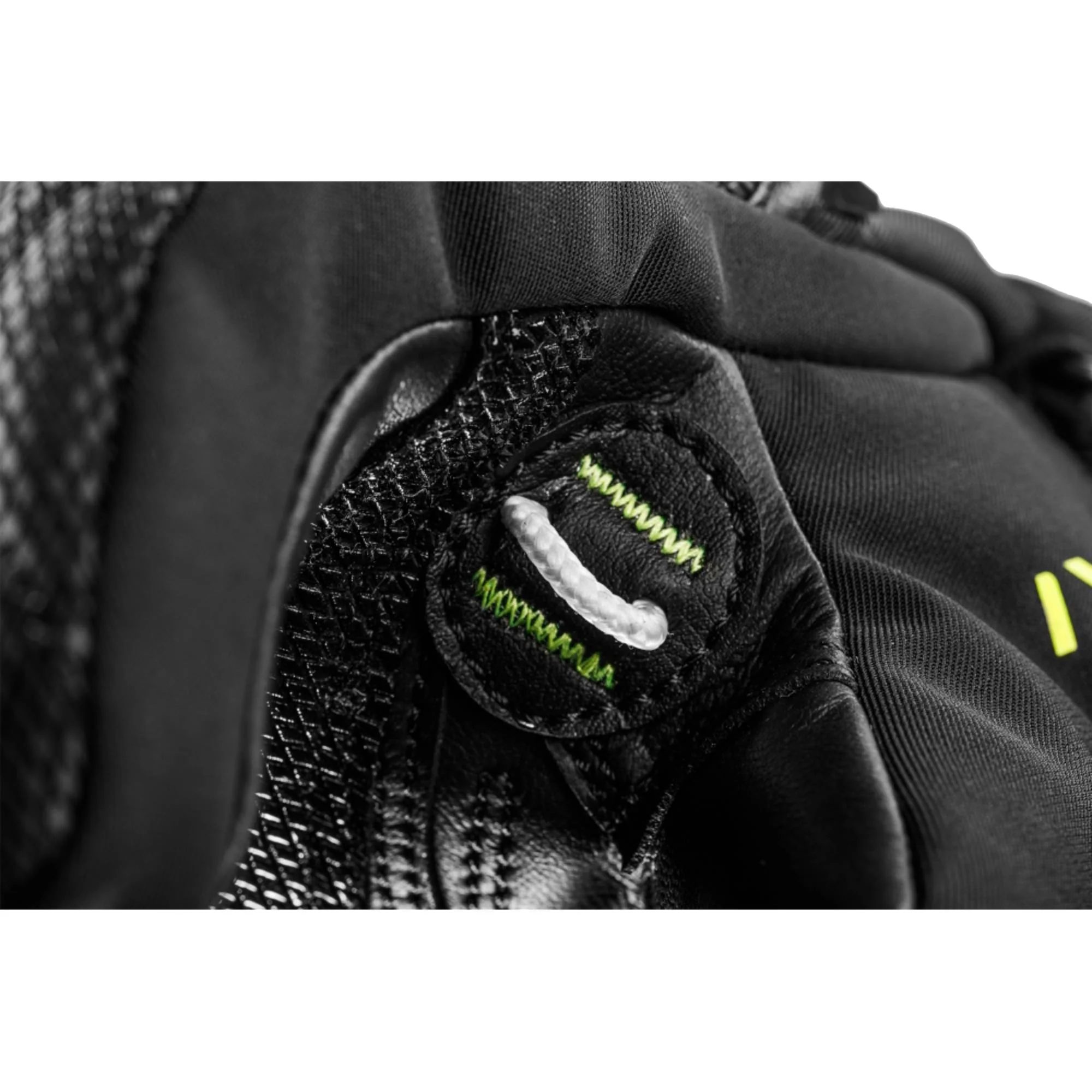Leki WCR C-Tech 3D Junior Glove - Image 4
