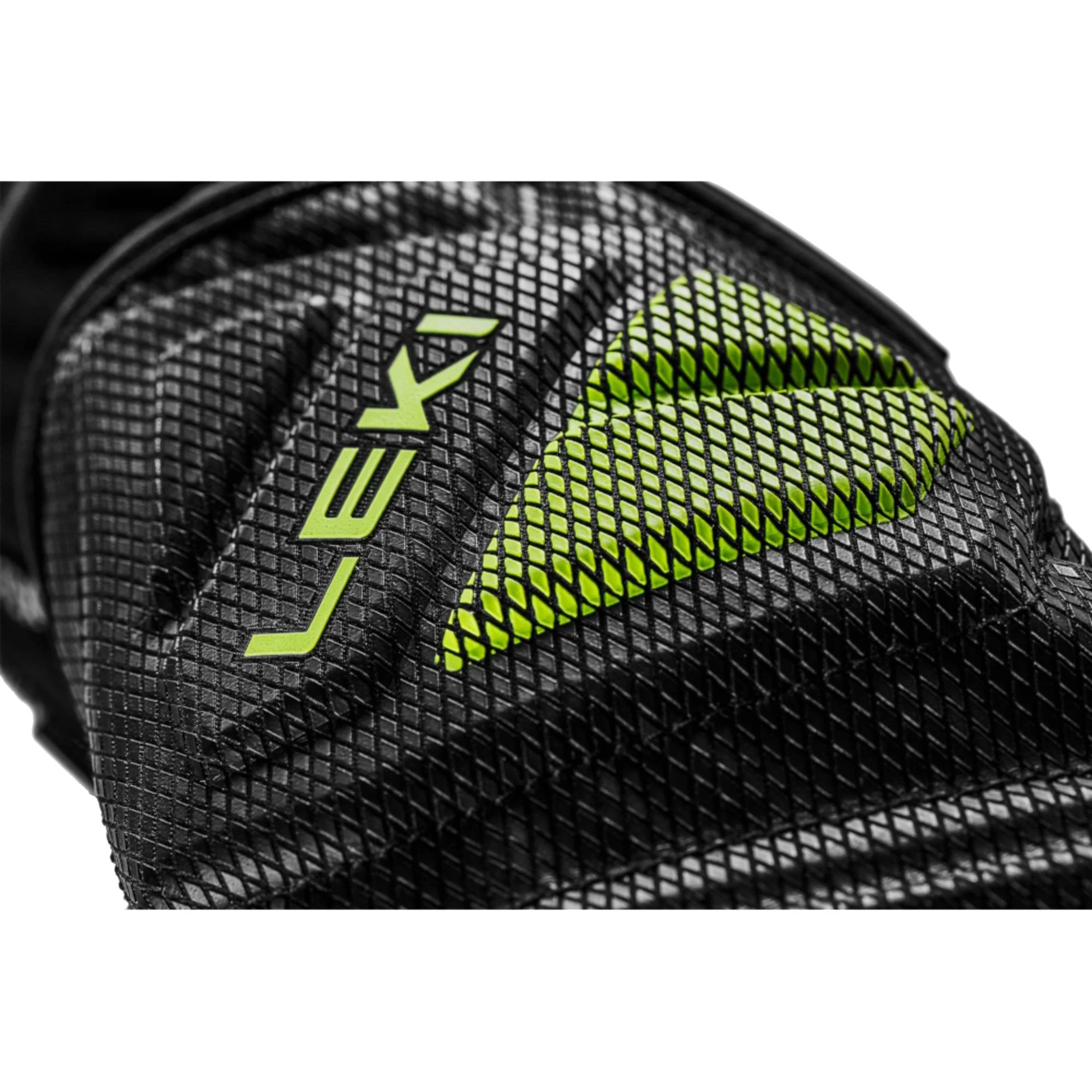 Leki WCR C-Tech 3D Junior Mitt - Image 3