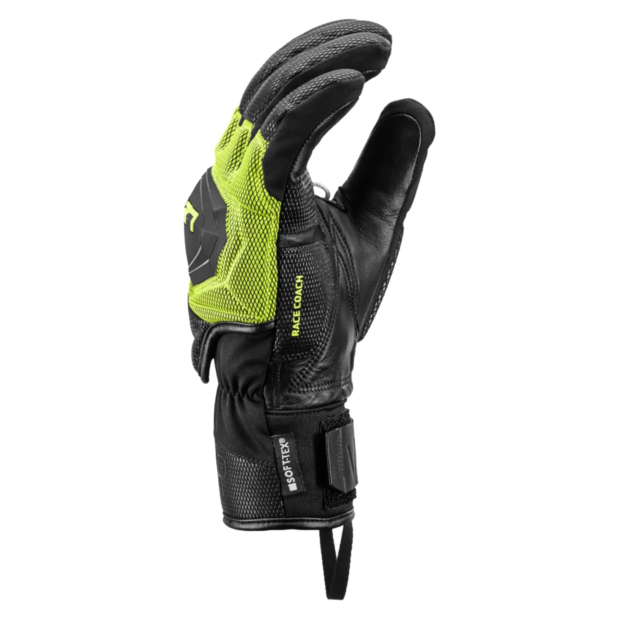 Leki WCR Coach 3D Adult Glove - Image 3